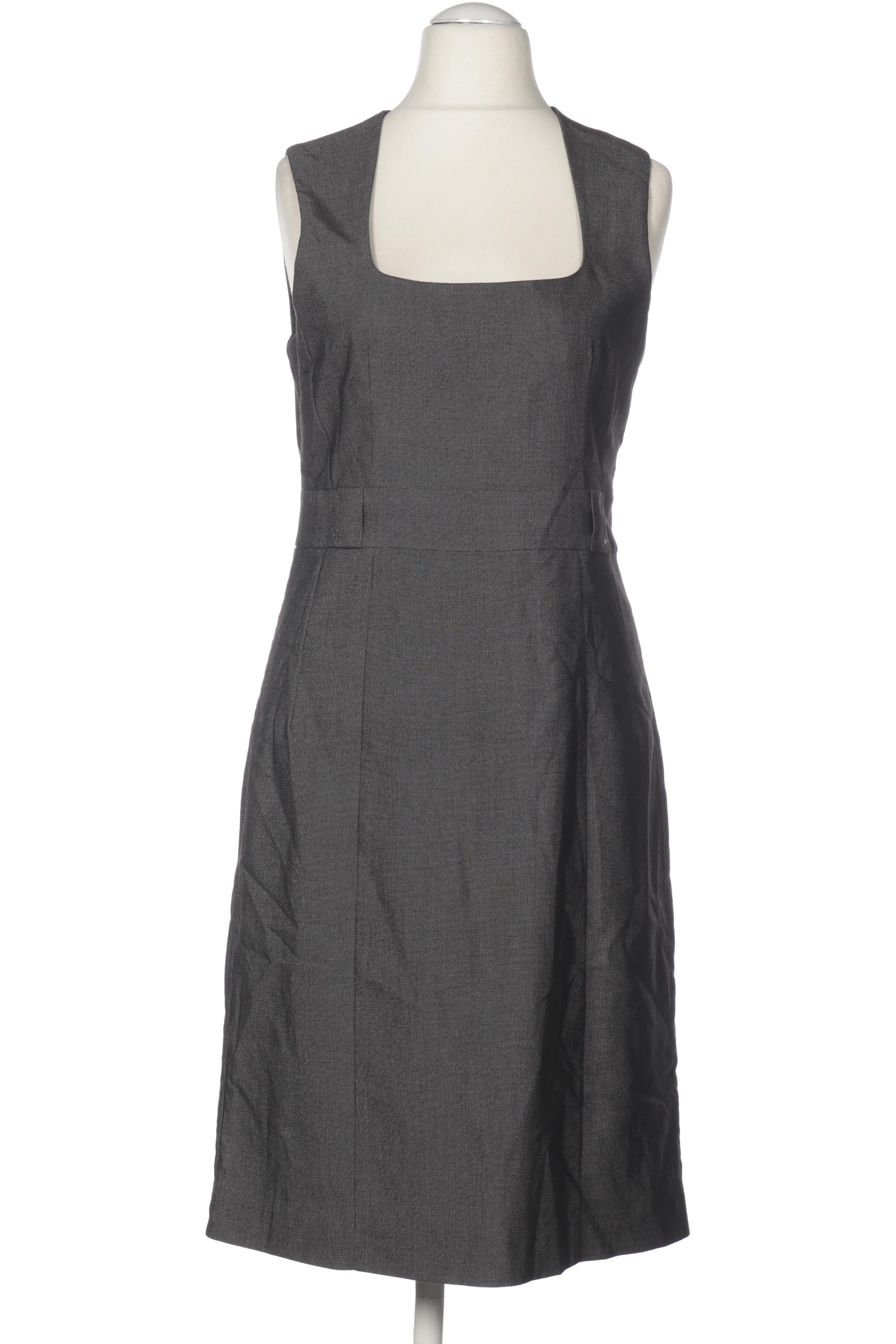 

Zero Damen Kleid, grau, Gr. 40