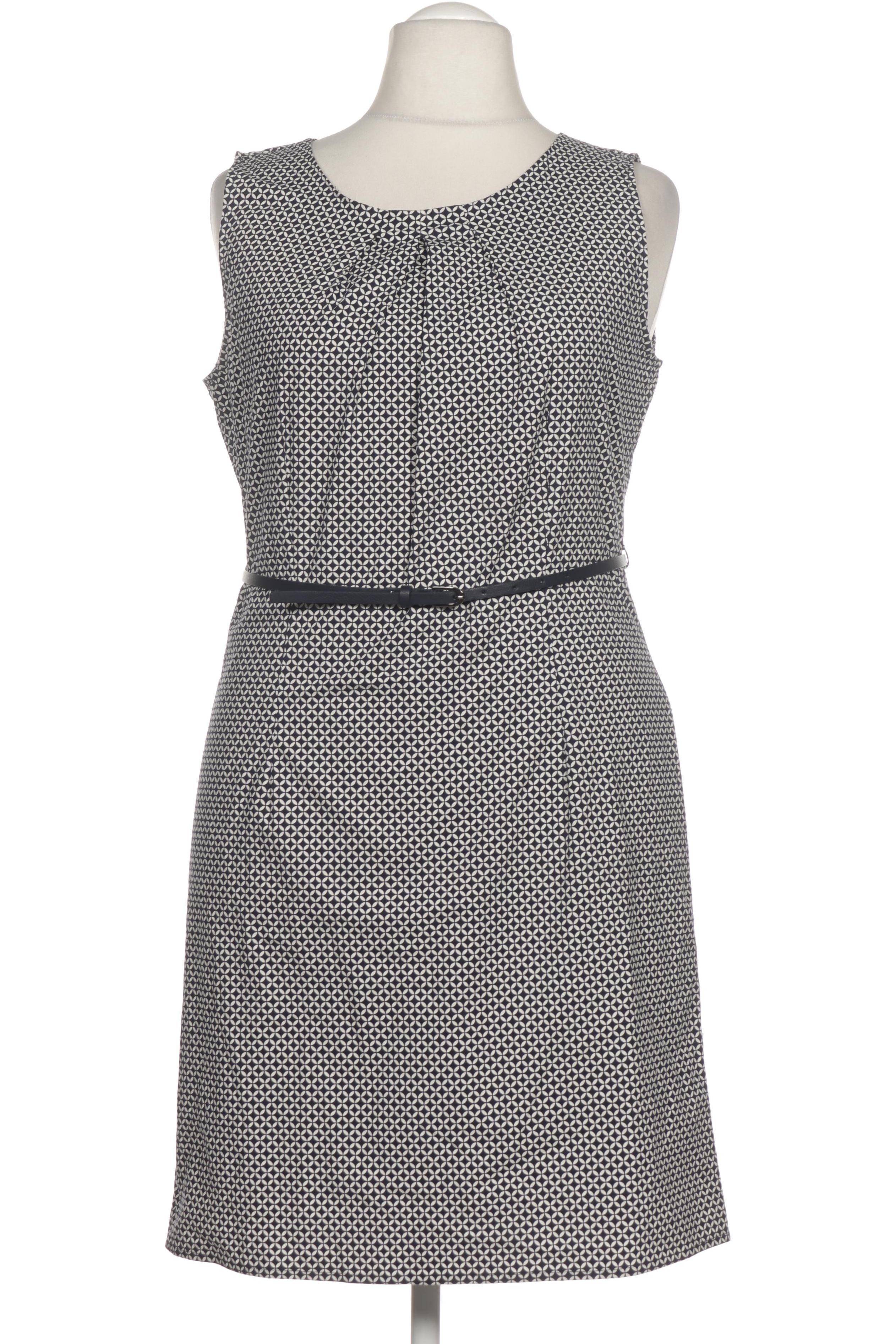 

Zero Damen Kleid, blau, Gr. 44