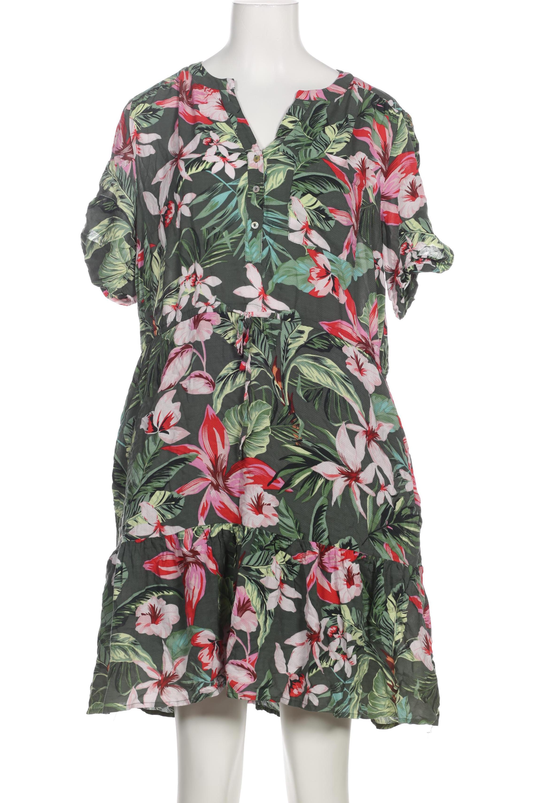 

Zero Damen Kleid, grün, Gr. 38