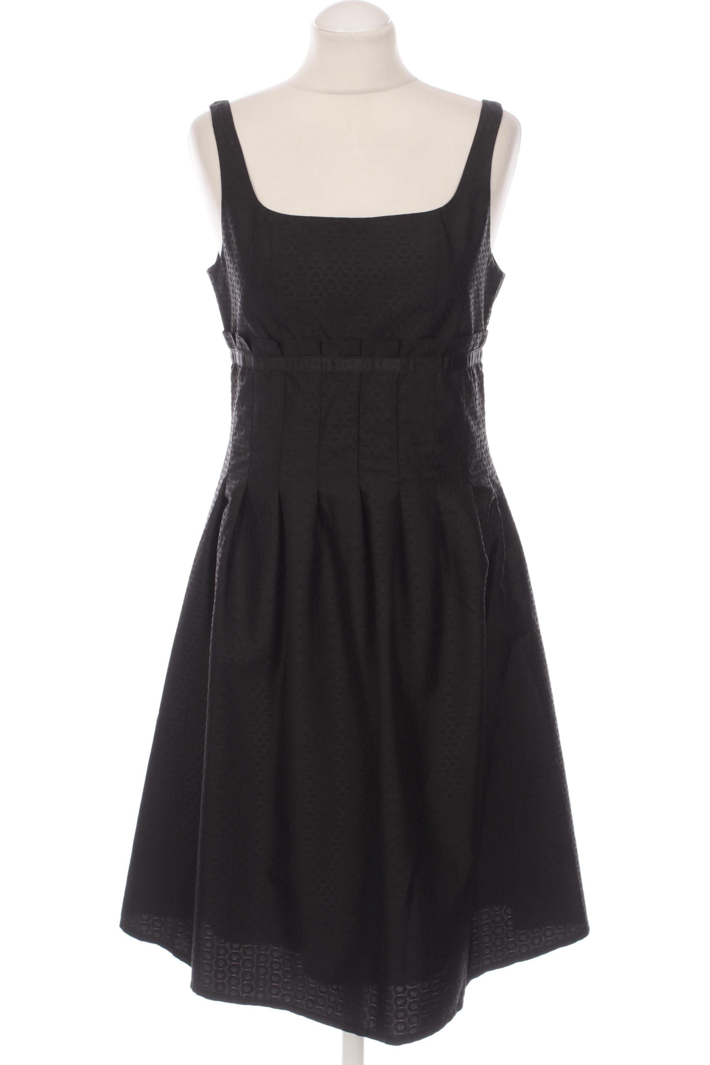 

Zero Damen Kleid, schwarz, Gr. 38