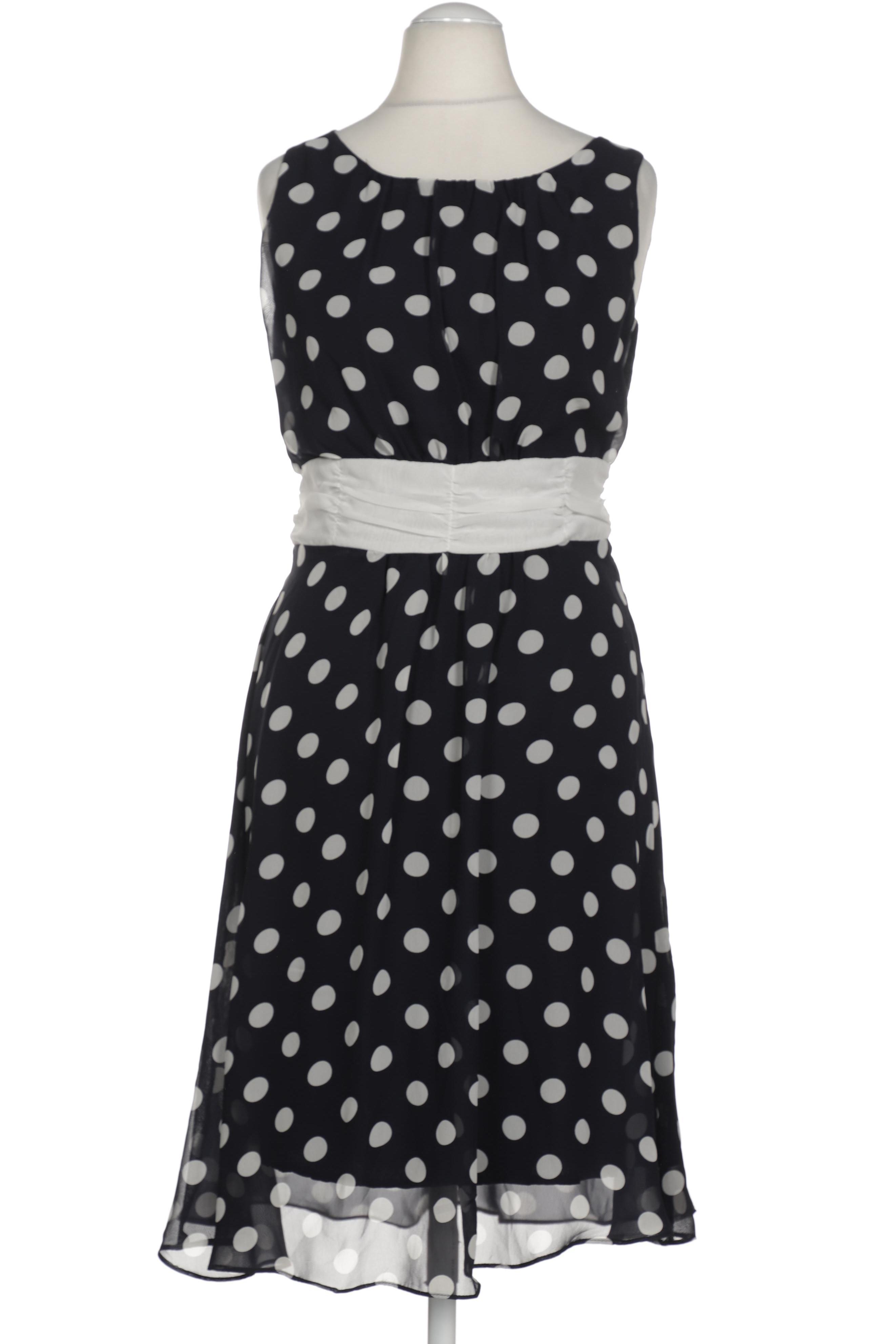 

Zero Damen Kleid, blau, Gr. 40