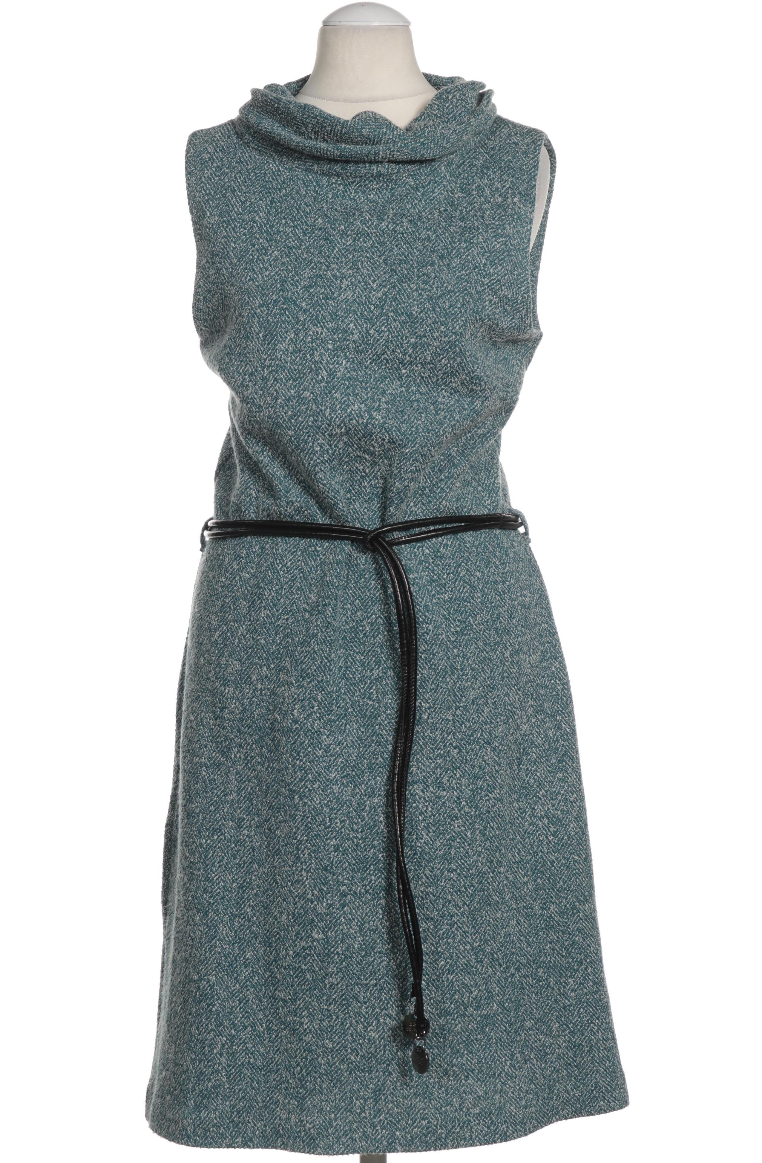 

Zero Damen Kleid, blau, Gr. 38