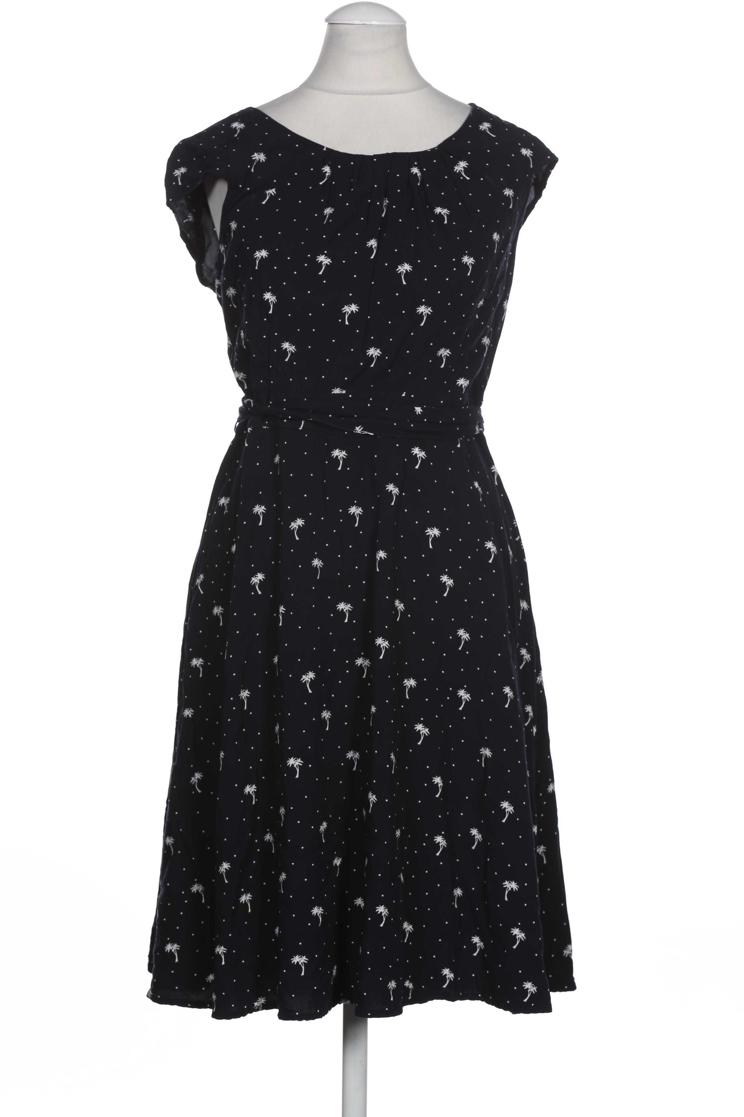 

Zero Damen Kleid, blau, Gr. 34