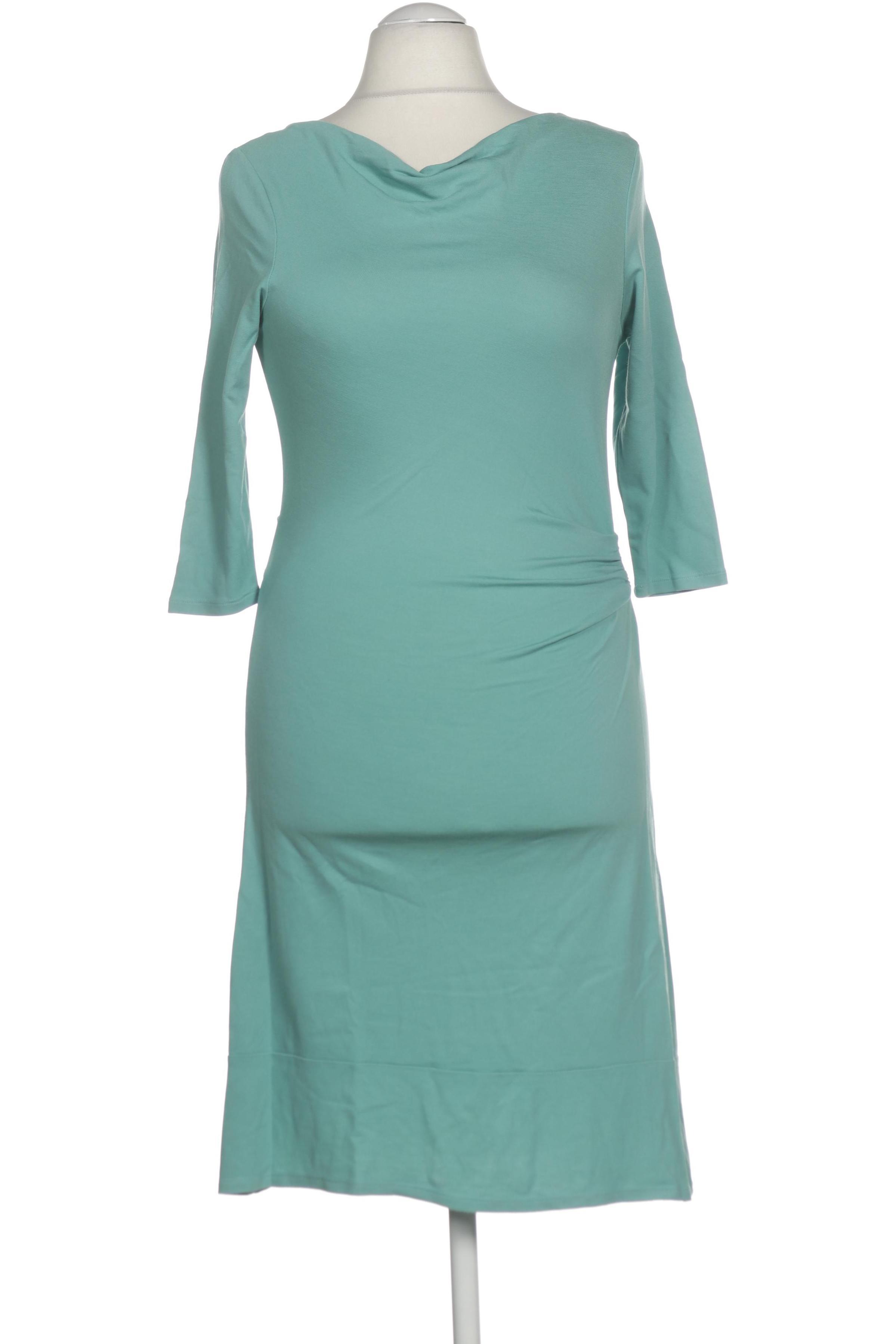 

Zero Damen Kleid, türkis, Gr. 38