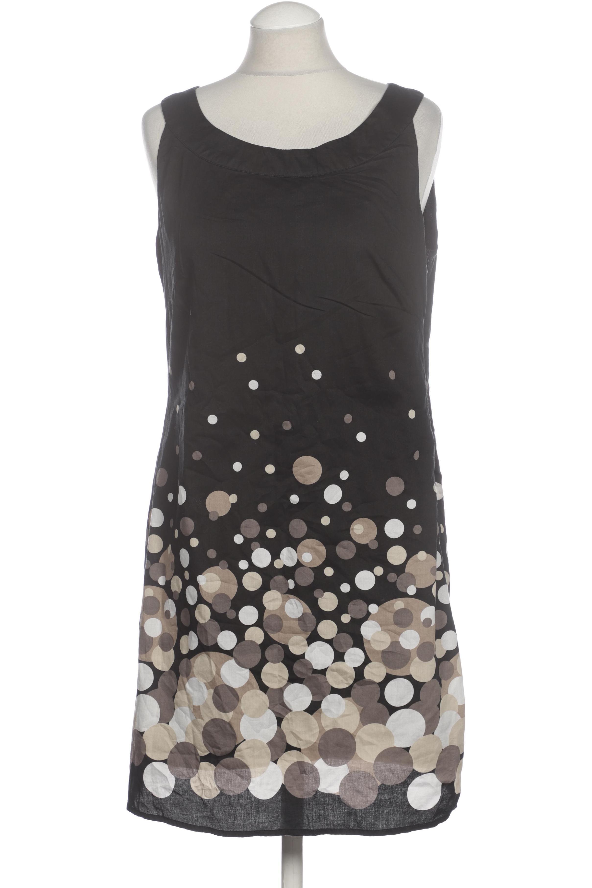 

Zero Damen Kleid, schwarz, Gr. 38