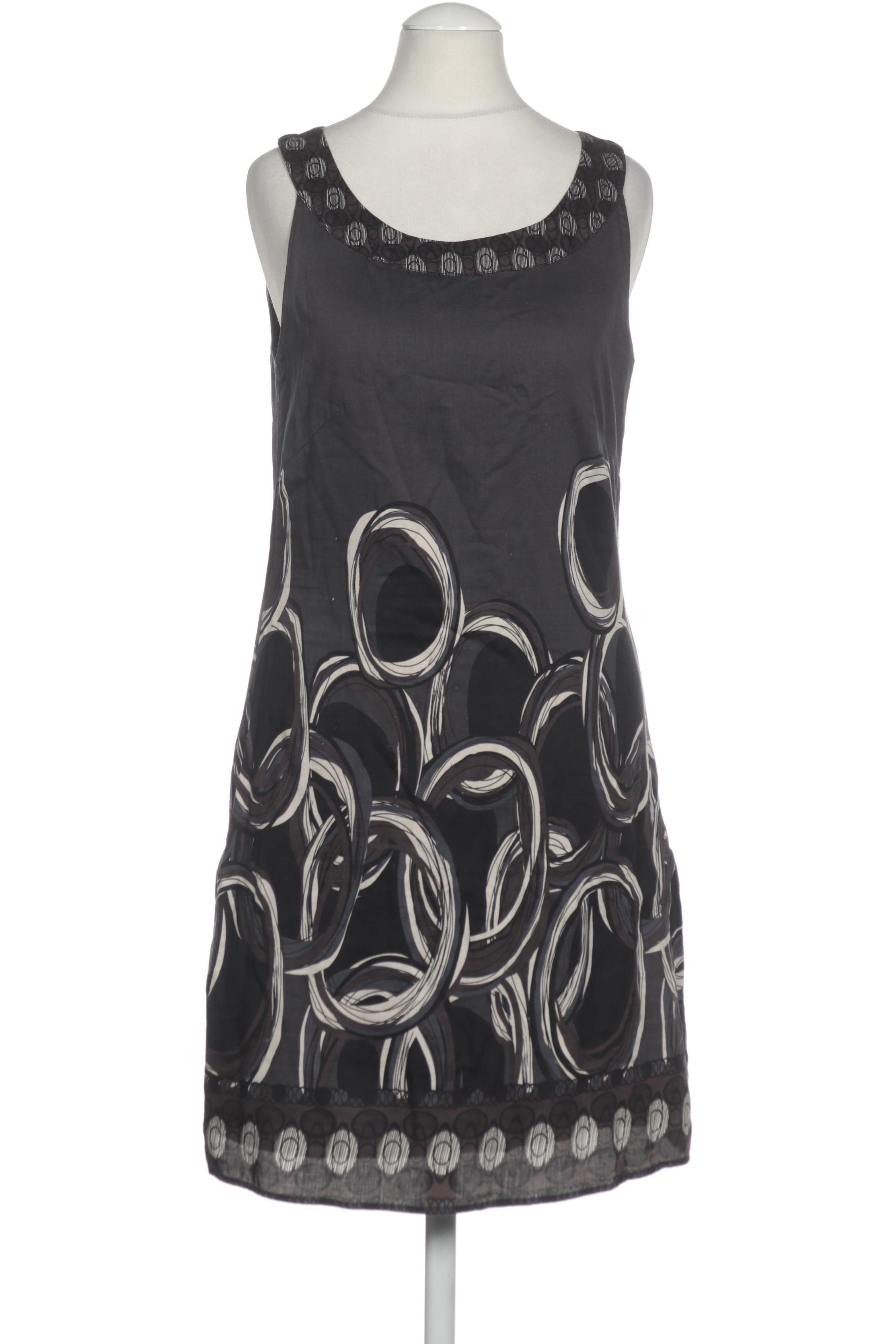 

Zero Damen Kleid, braun, Gr. 34