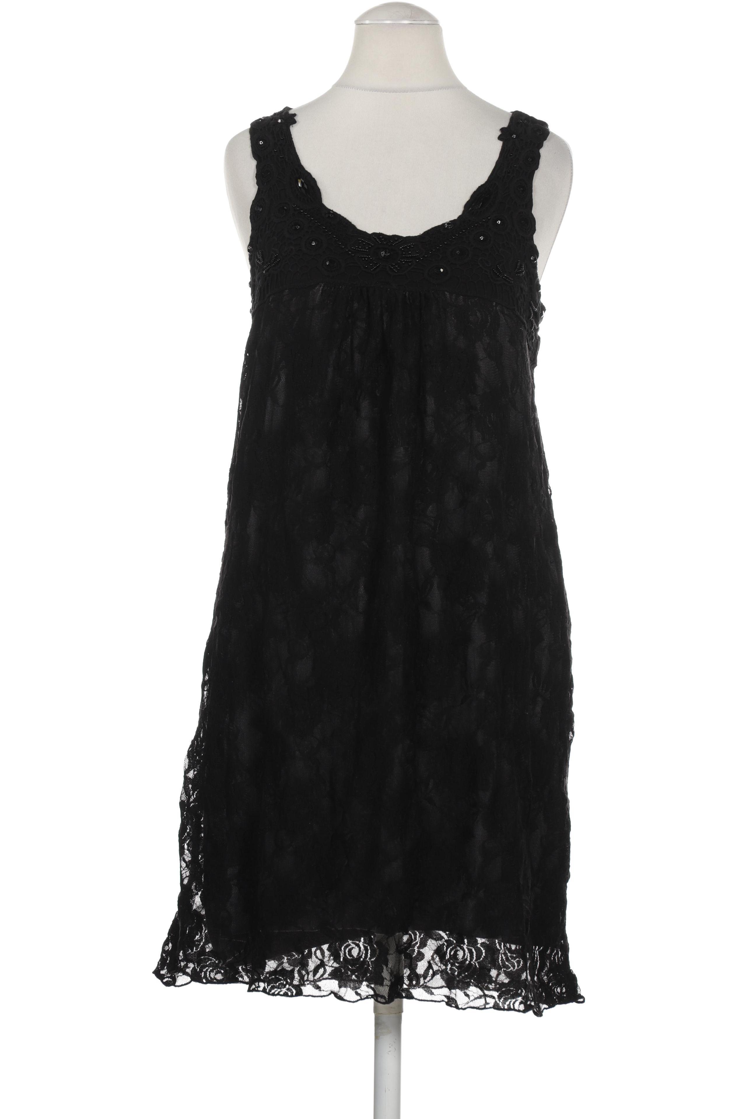 

Zero Damen Kleid, schwarz, Gr. 34