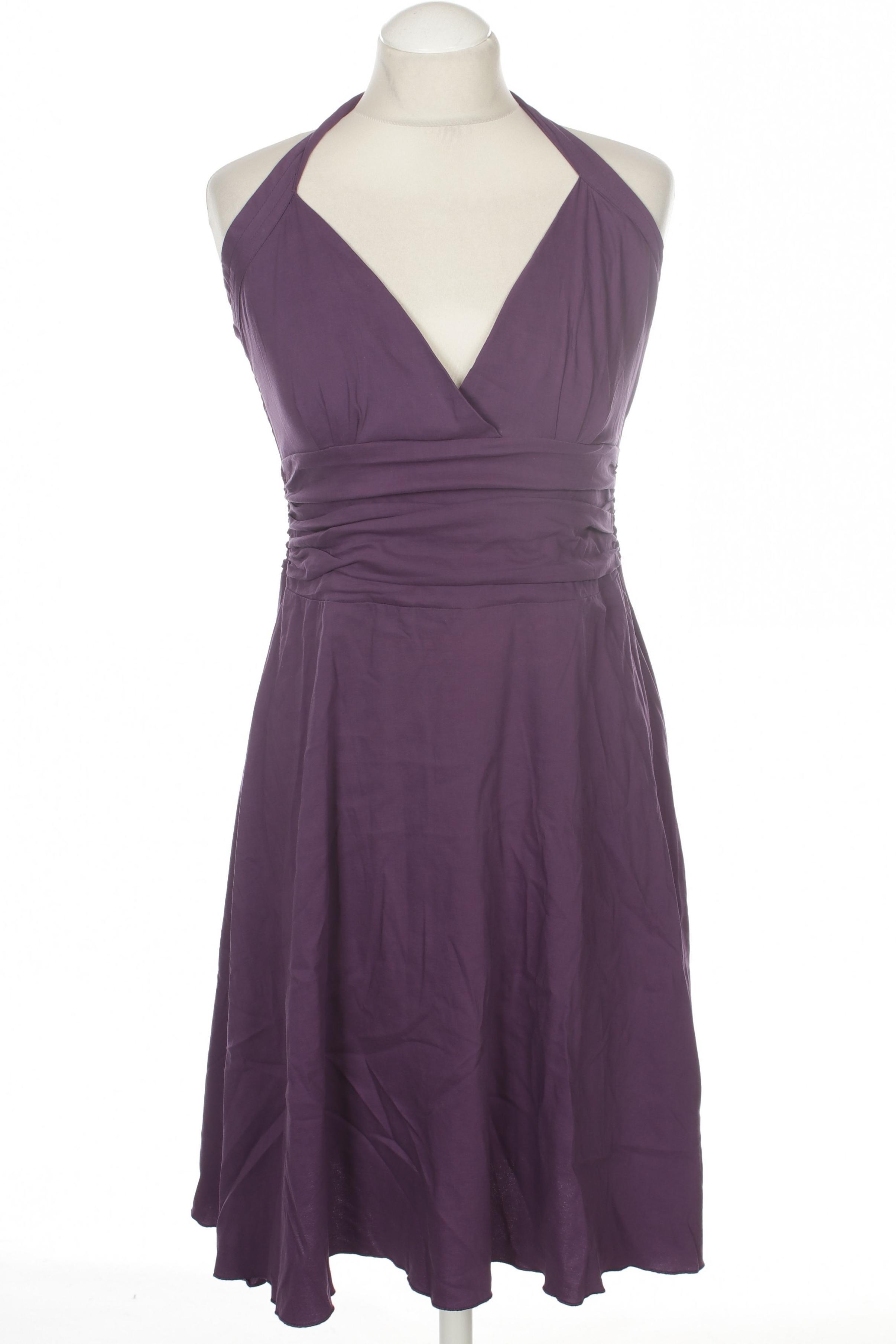

Zero Damen Kleid, lila, Gr. 38