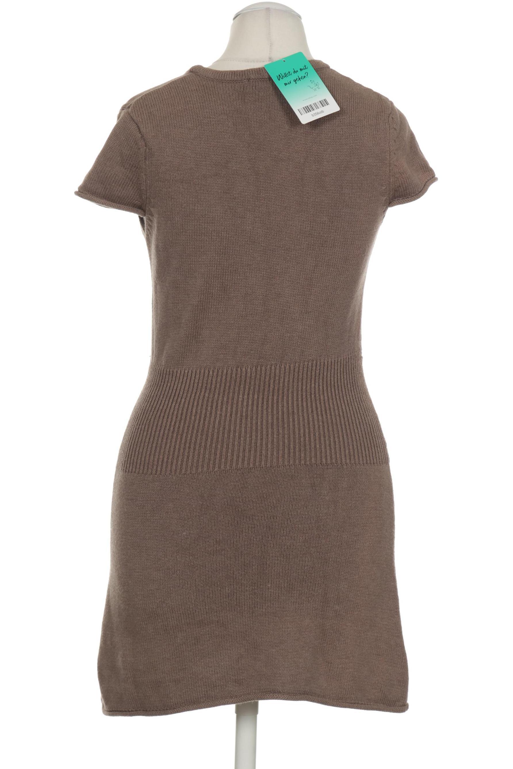 

Zero Damen Kleid, braun, Gr. 34