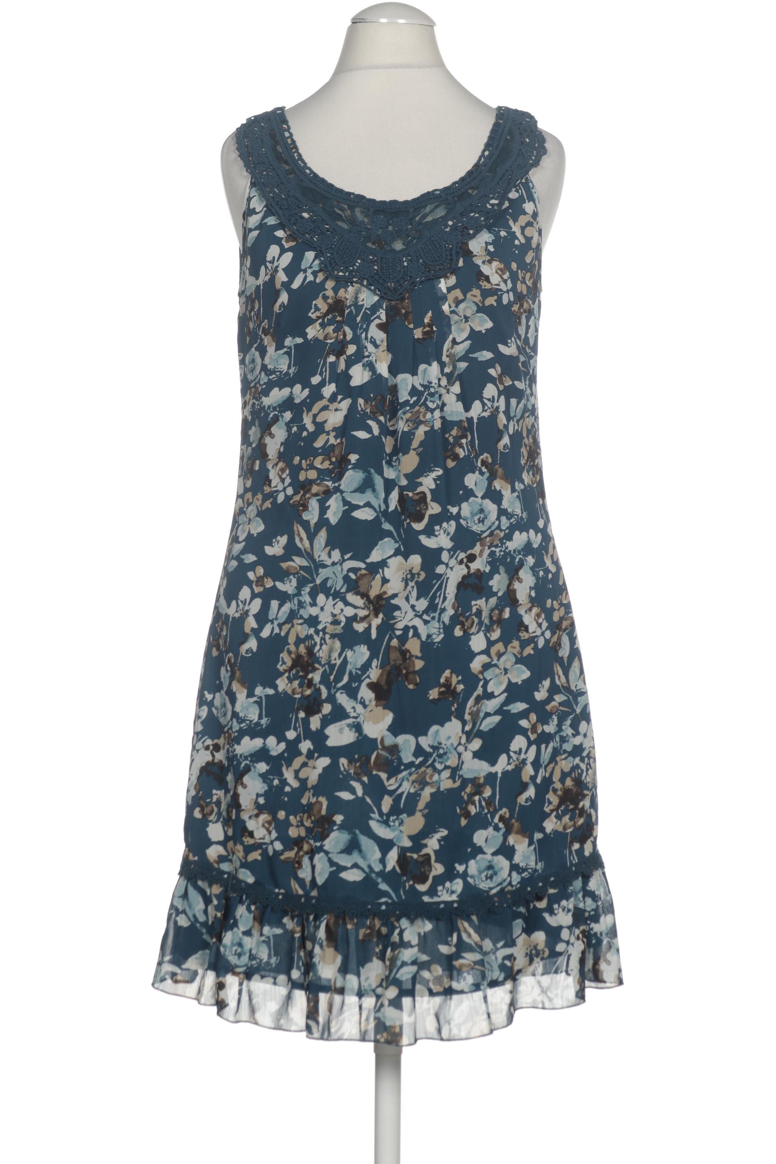 

Zero Damen Kleid, blau, Gr. 34