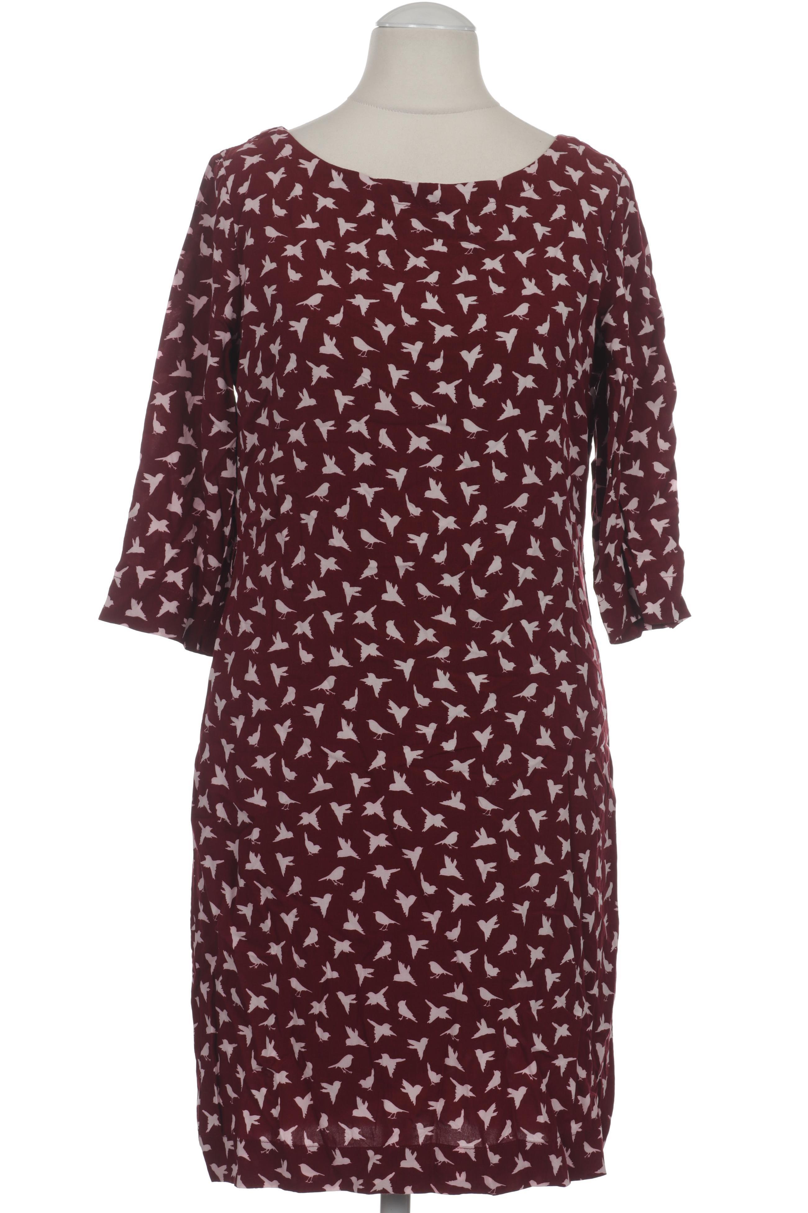 

Zero Damen Kleid, rot, Gr. 34