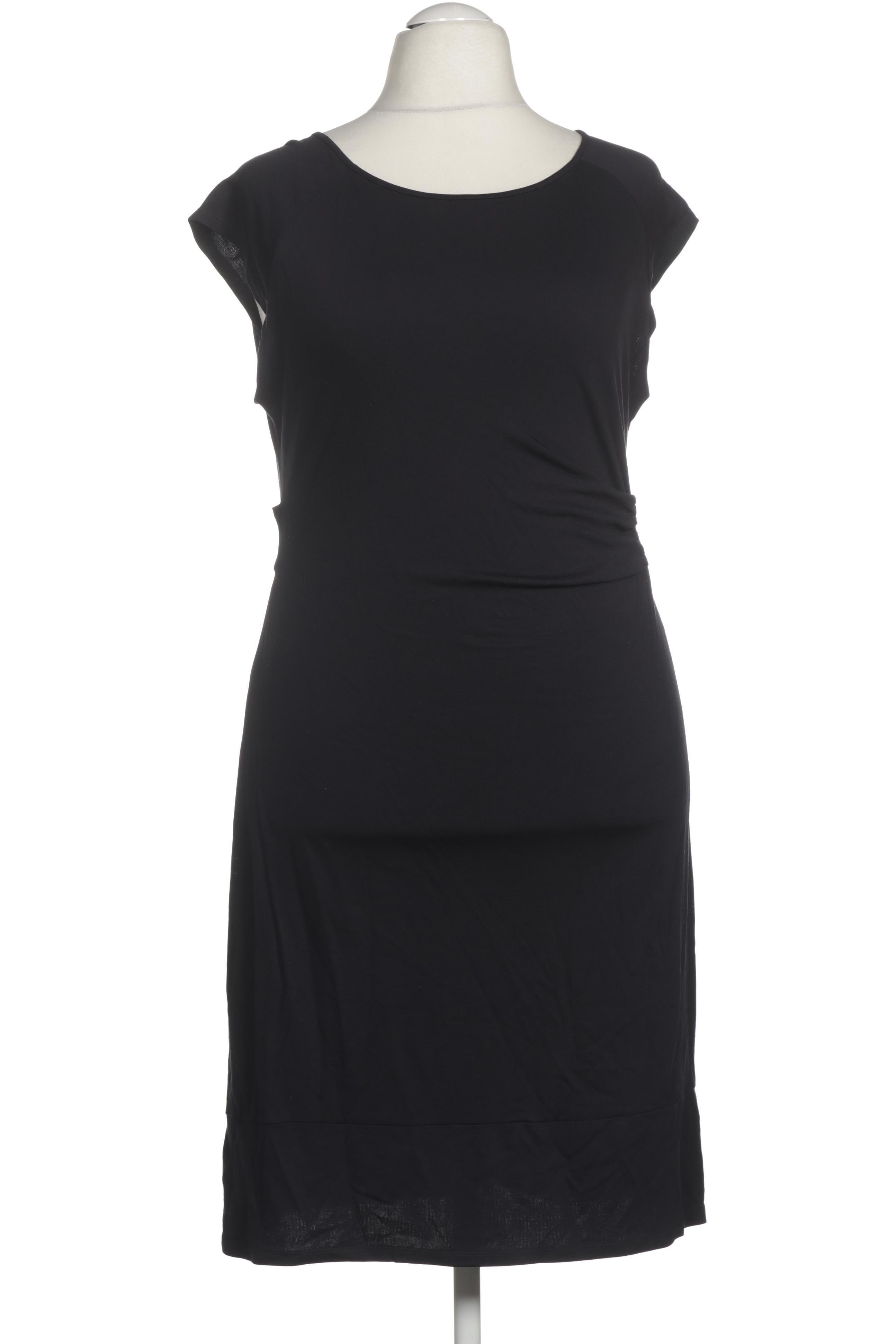 

Zero Damen Kleid, schwarz, Gr. 44