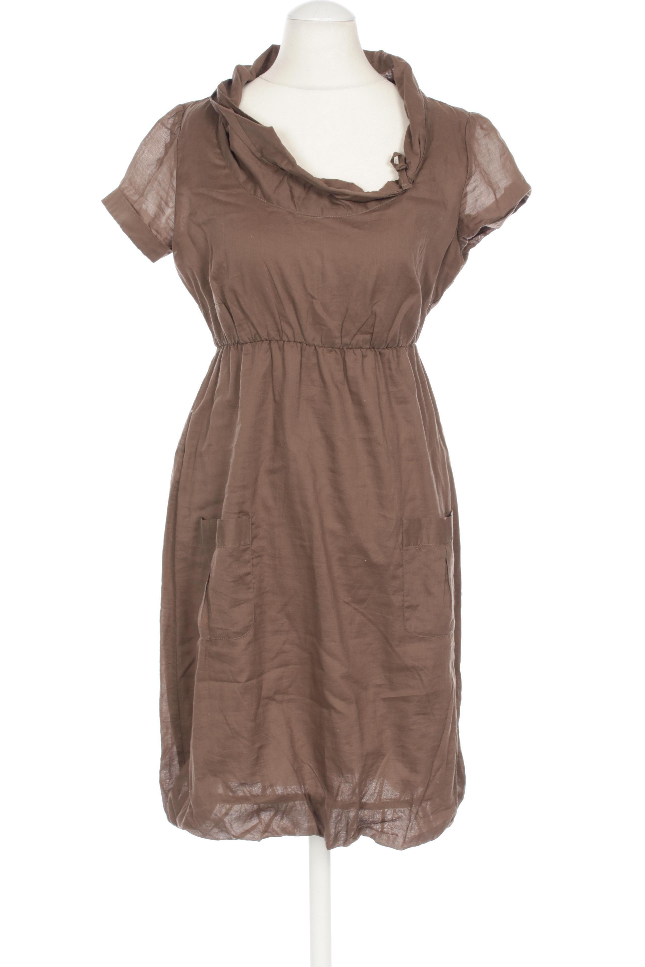 

Zero Damen Kleid, braun, Gr. 36