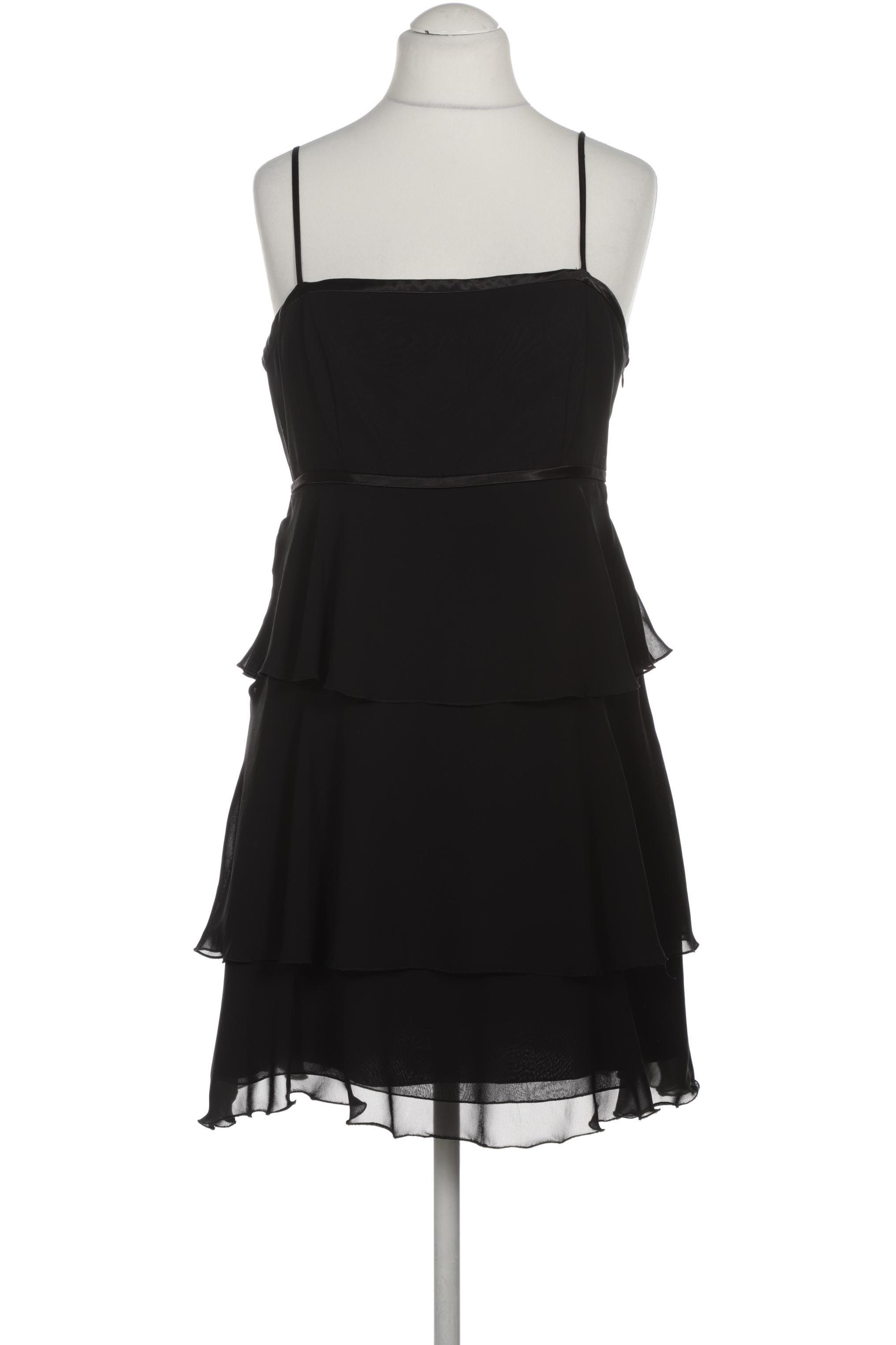 

Zero Damen Kleid, schwarz, Gr. 42