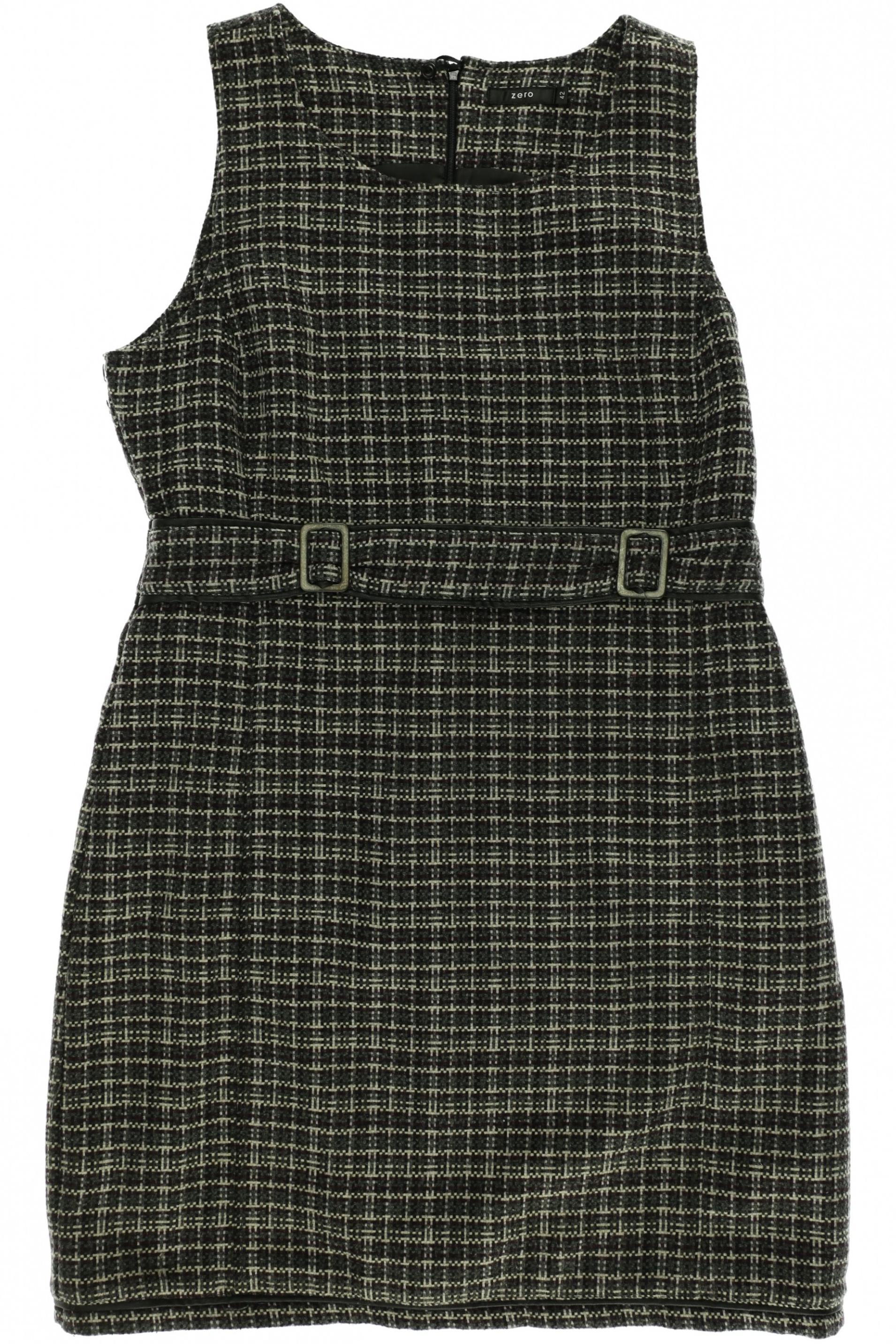 

Zero Damen Kleid, grau, Gr. 42