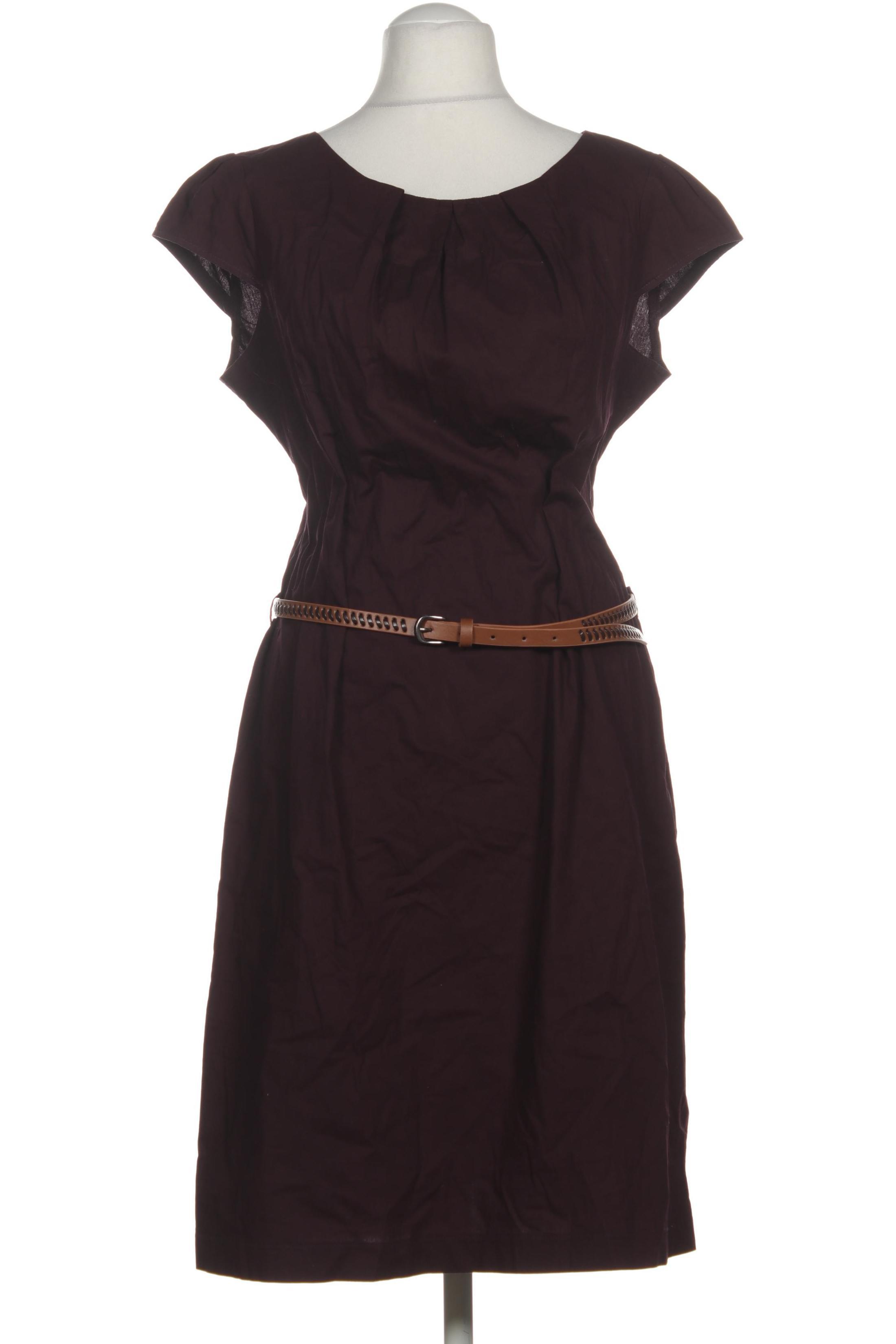 

Zero Damen Kleid, rot, Gr. 44