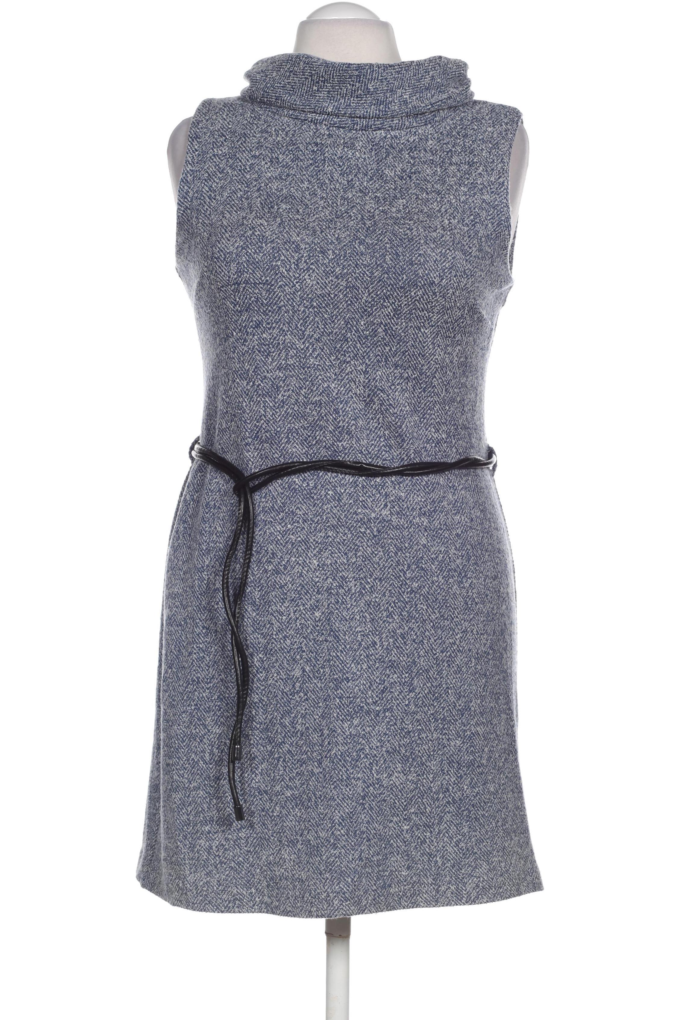 

Zero Damen Kleid, blau, Gr. 40