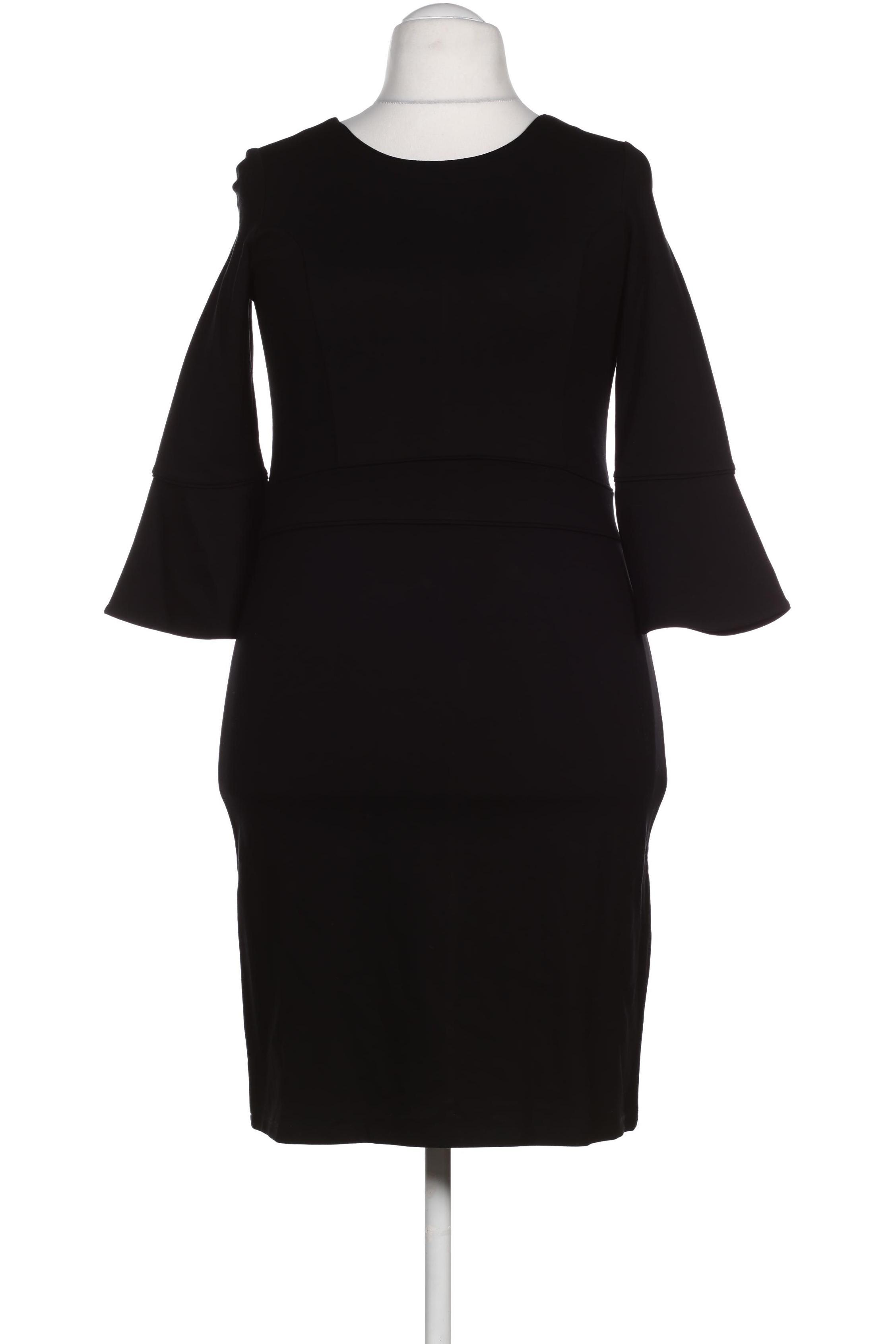 

Zero Damen Kleid, schwarz, Gr. 40