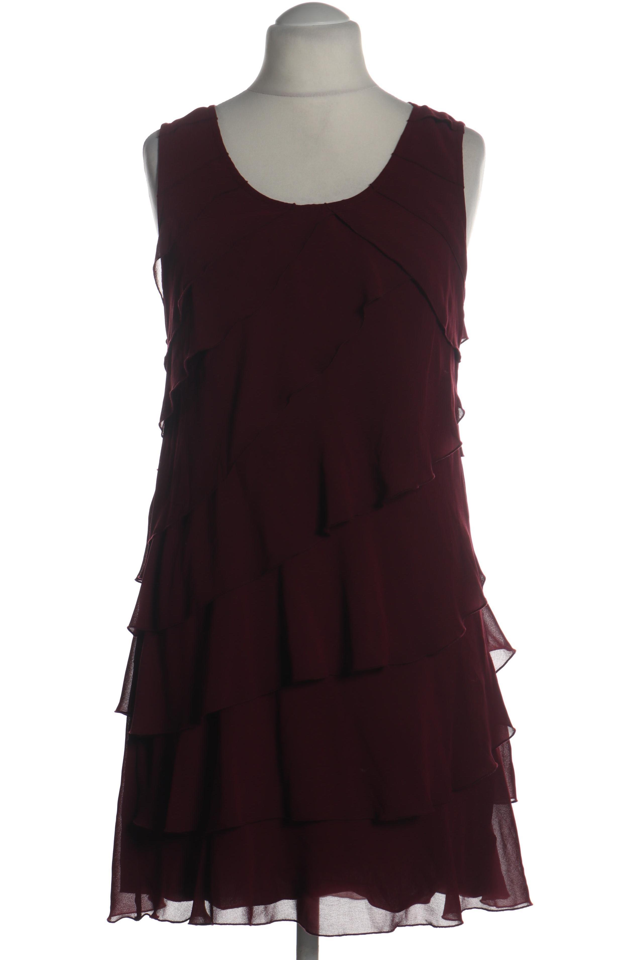 

Zero Damen Kleid, lila, Gr. 40