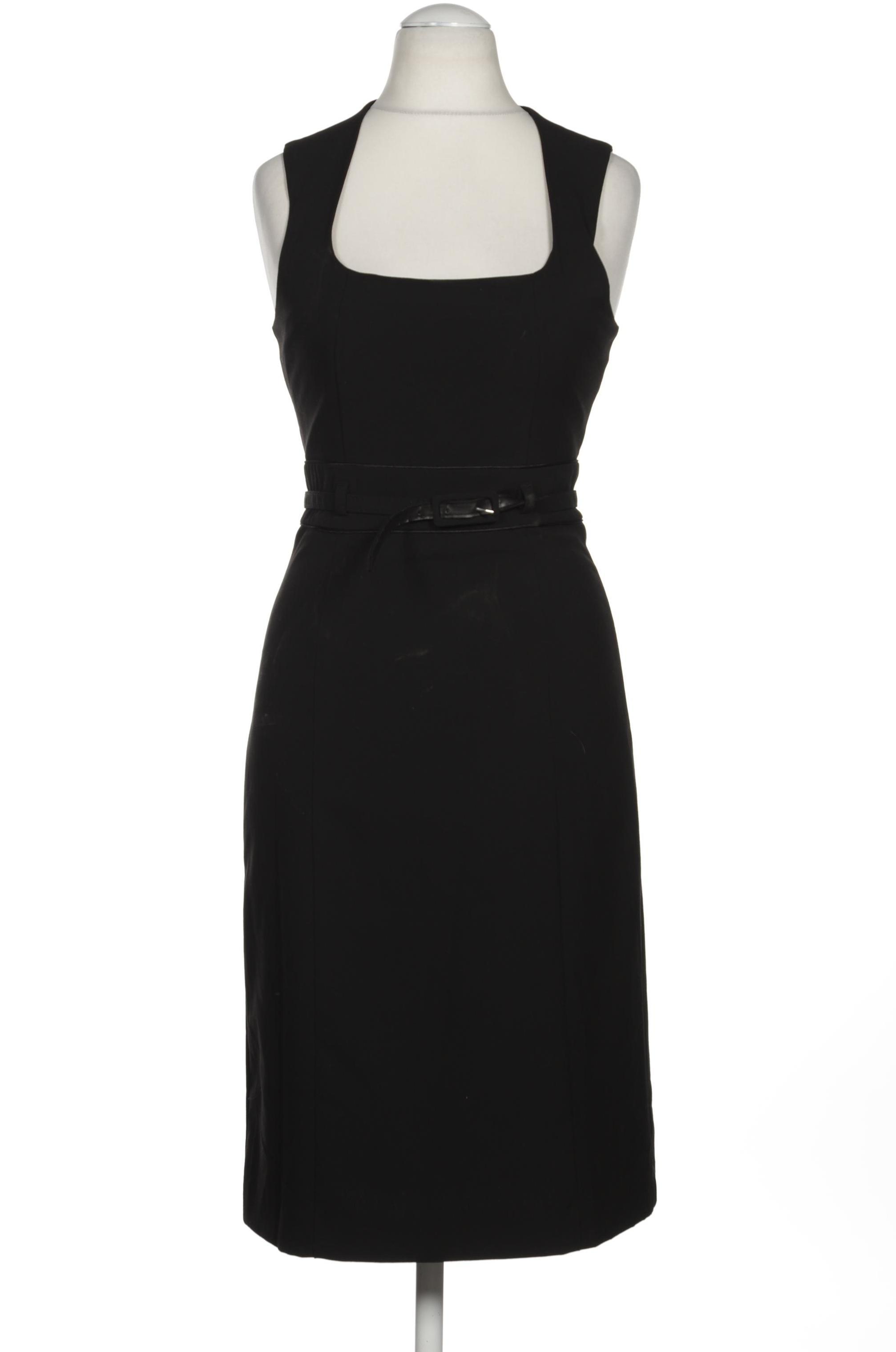 

Zero Damen Kleid, schwarz, Gr. 36