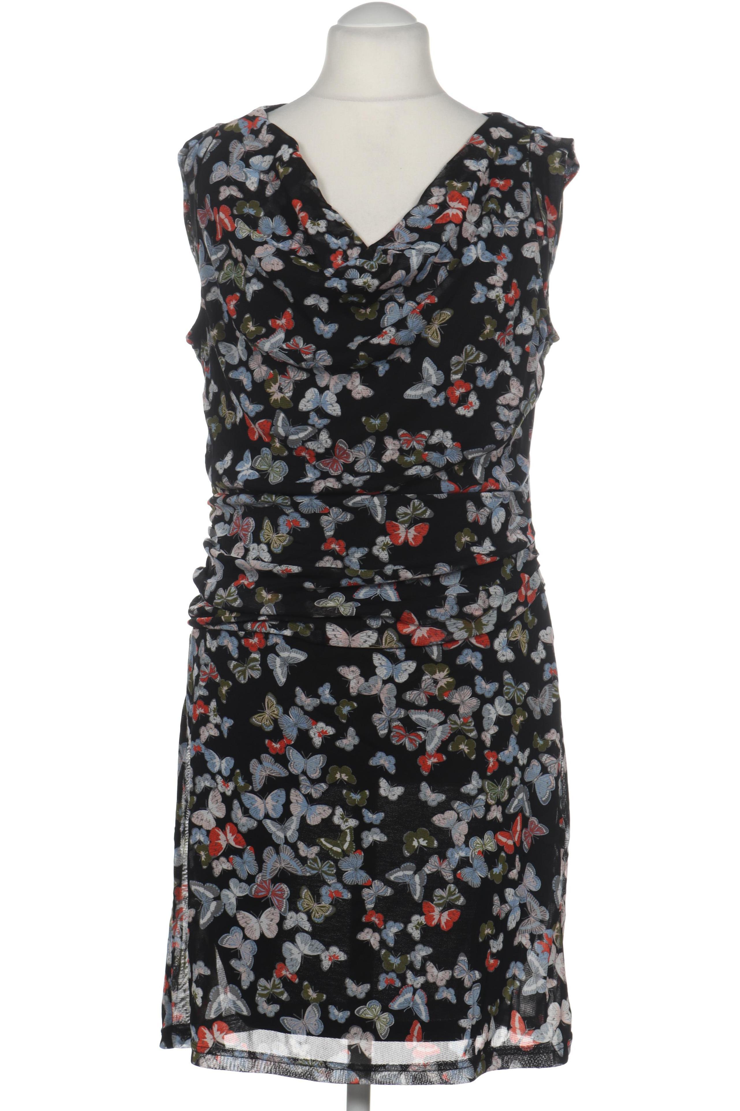 

Zero Damen Kleid, schwarz, Gr. 44