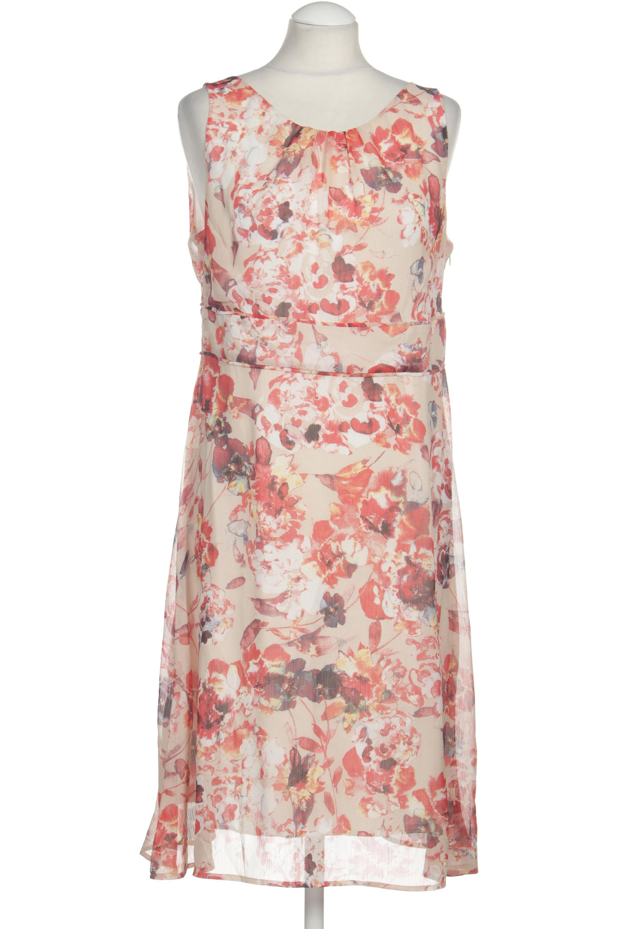 

Zero Damen Kleid, rot, Gr. 40