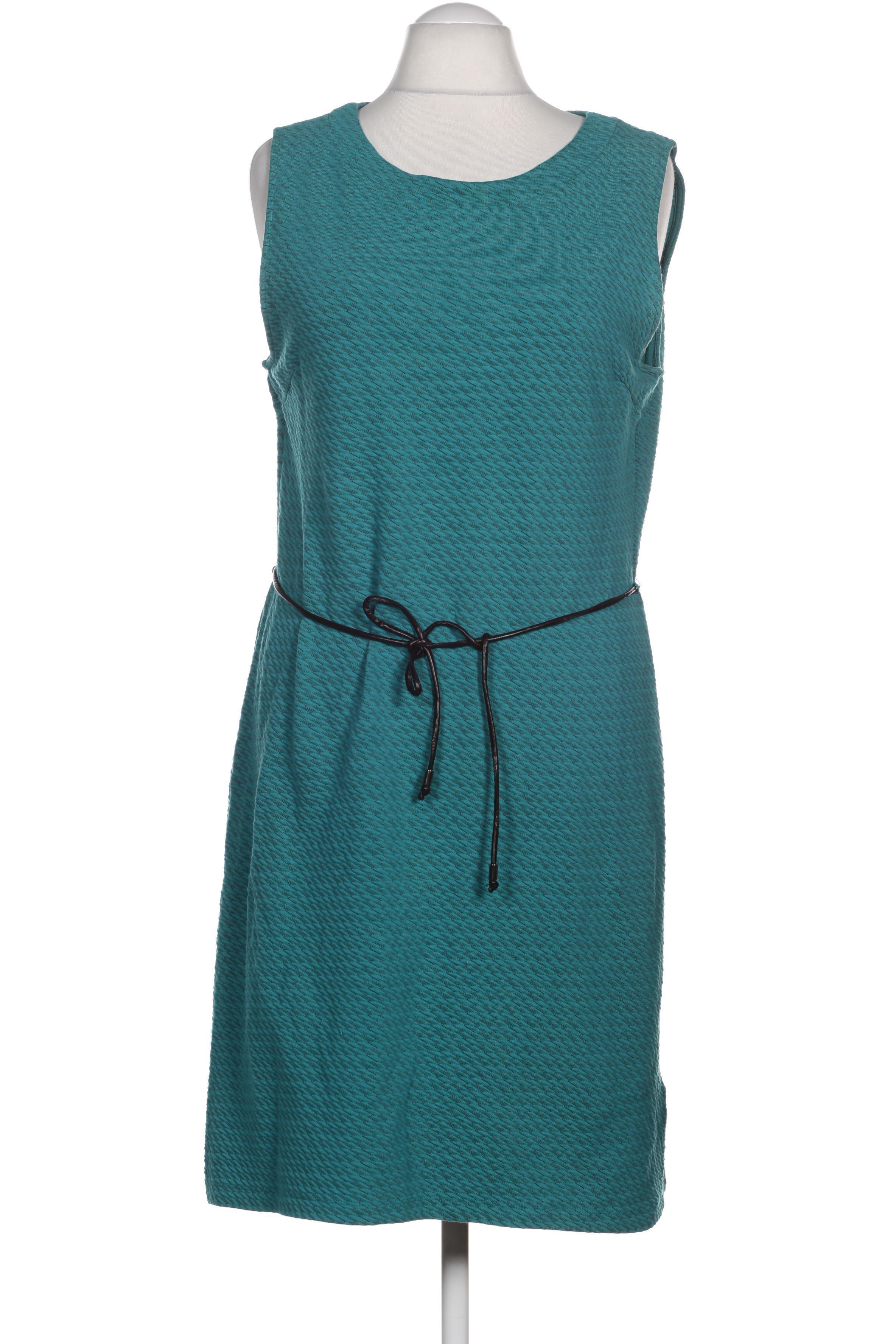 

Zero Damen Kleid, grün, Gr. 44