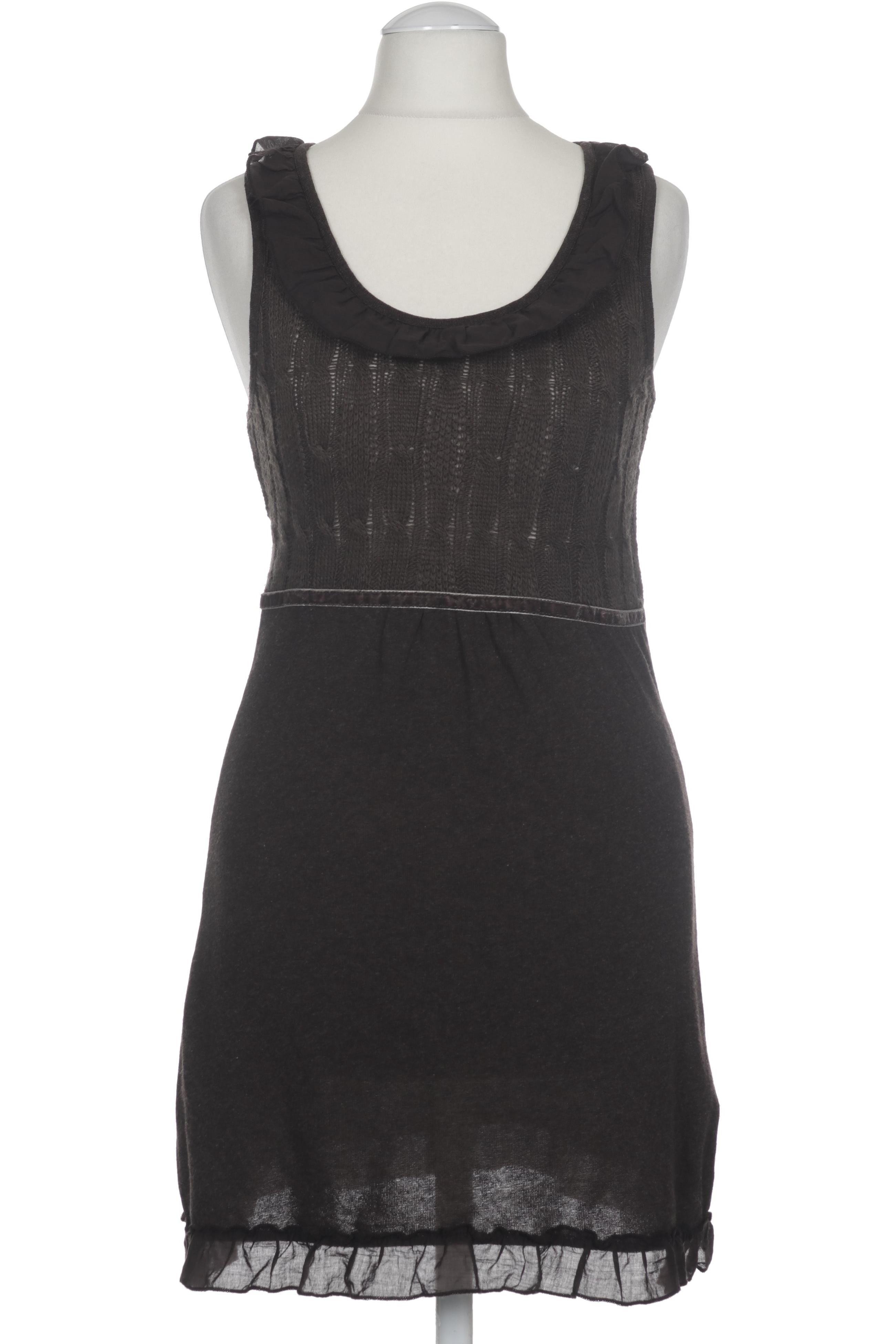 

Zero Damen Kleid, braun, Gr. 34