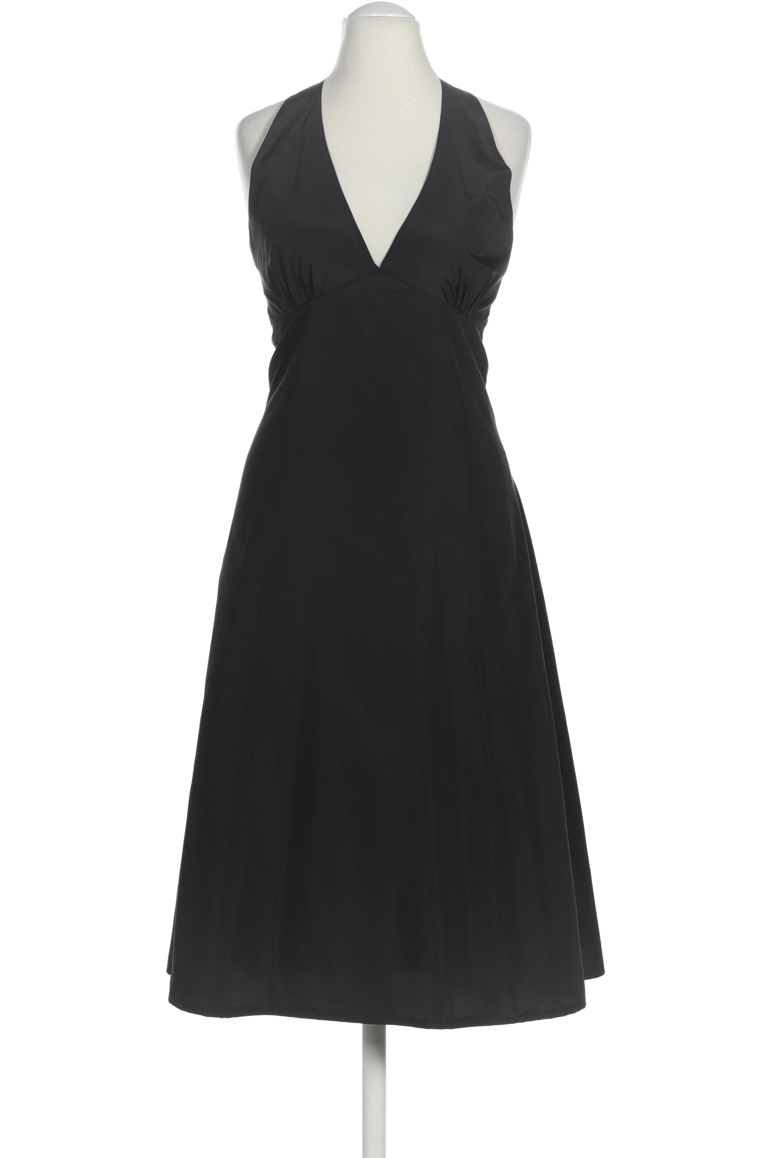 

Zero Damen Kleid, schwarz, Gr. 38