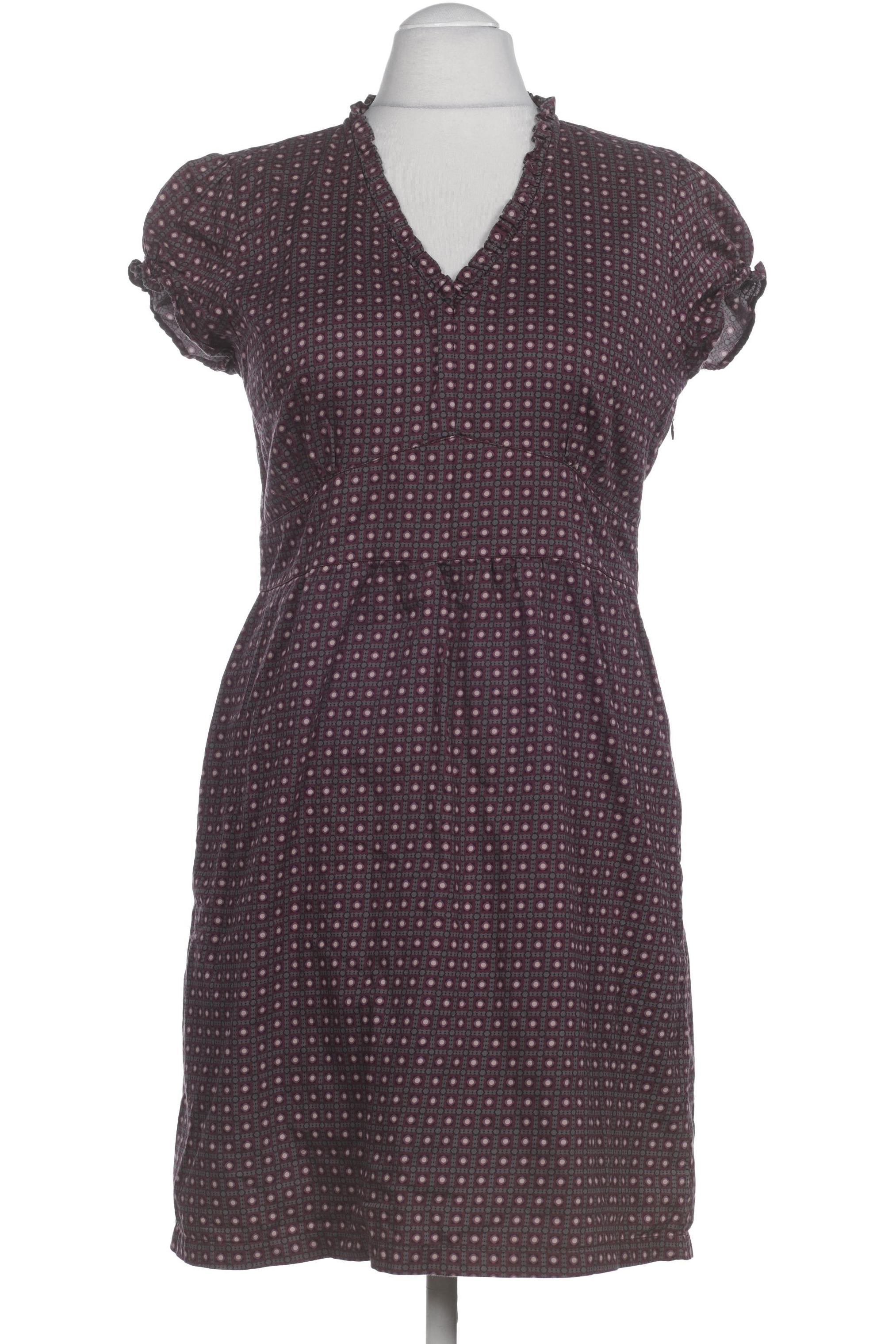 

Zero Damen Kleid, lila, Gr. 42