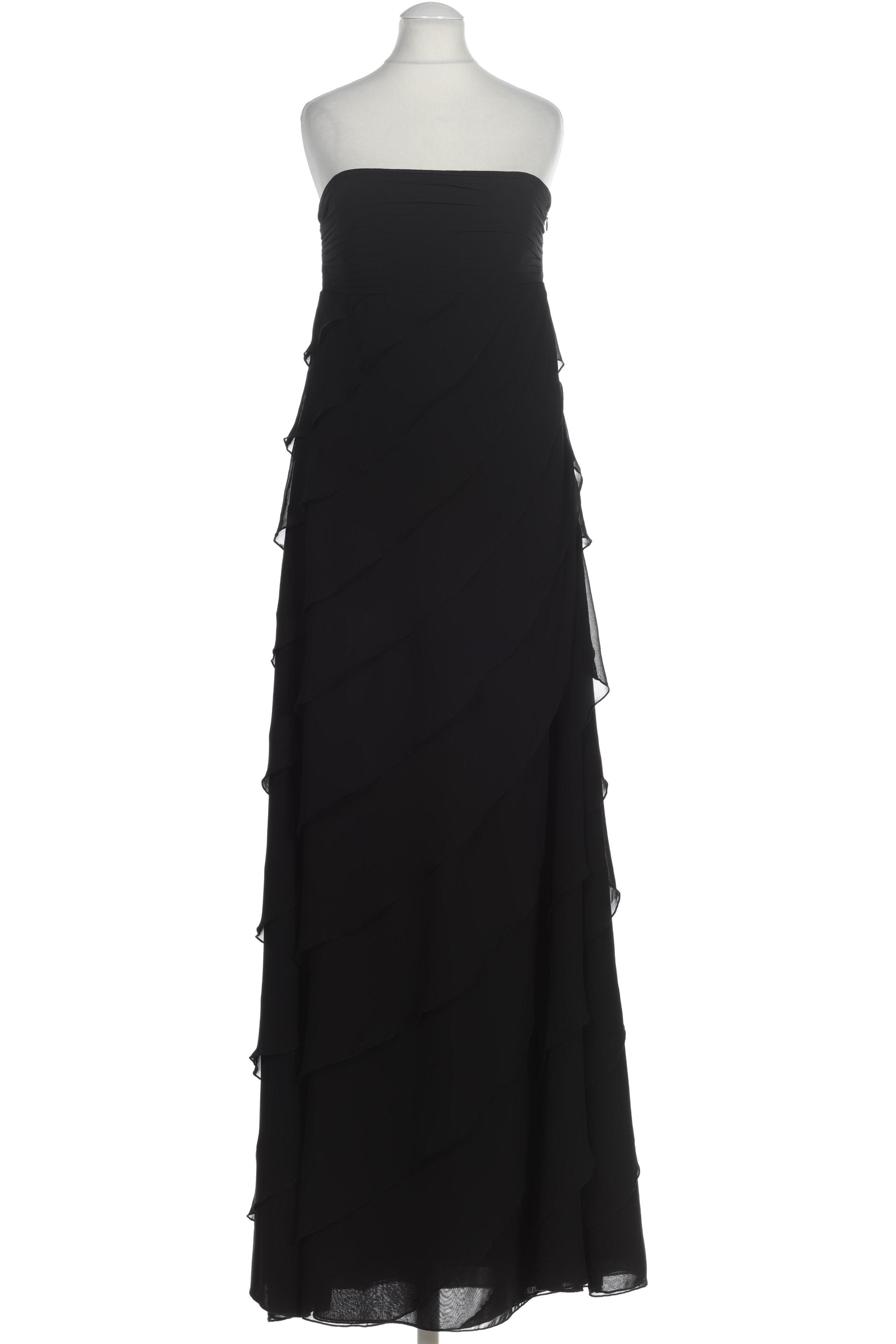 

Zero Damen Kleid, schwarz, Gr. 38