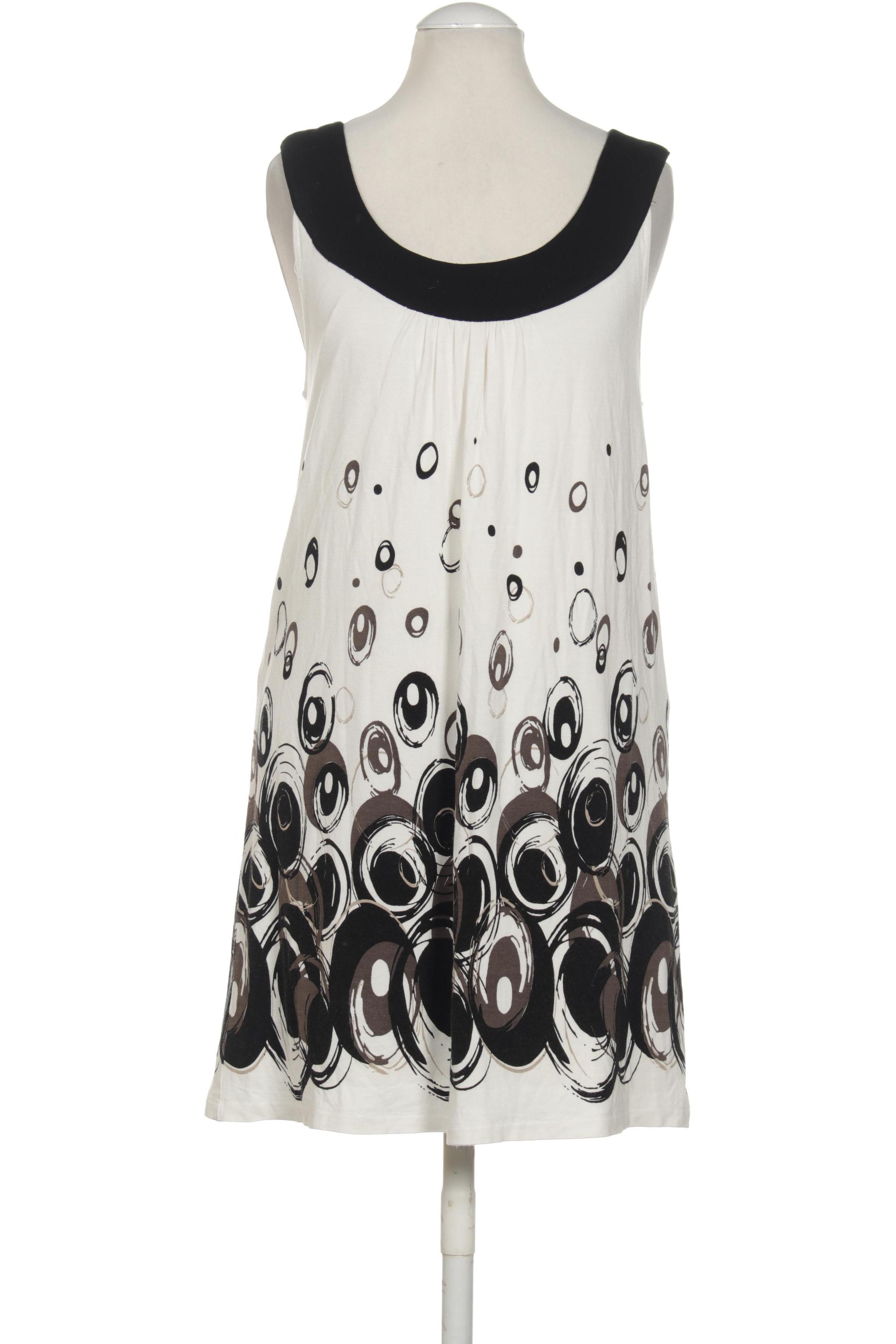 

Zero Damen Kleid, weiß, Gr. 36