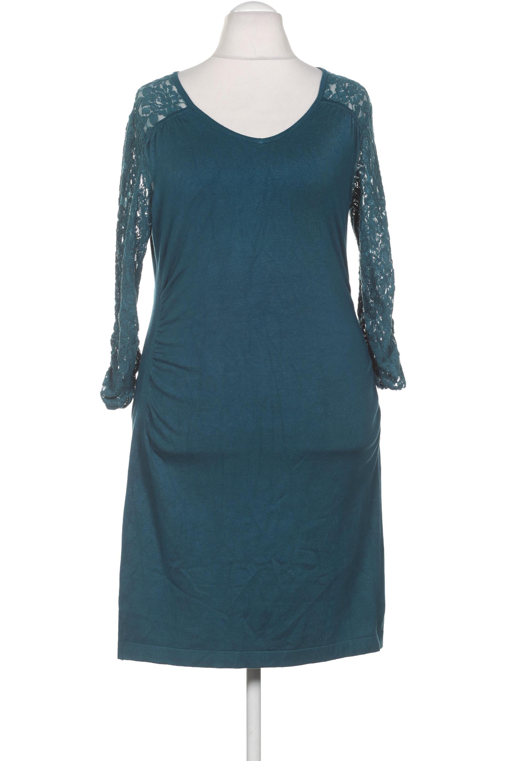 

Zero Damen Kleid, grün, Gr. 44