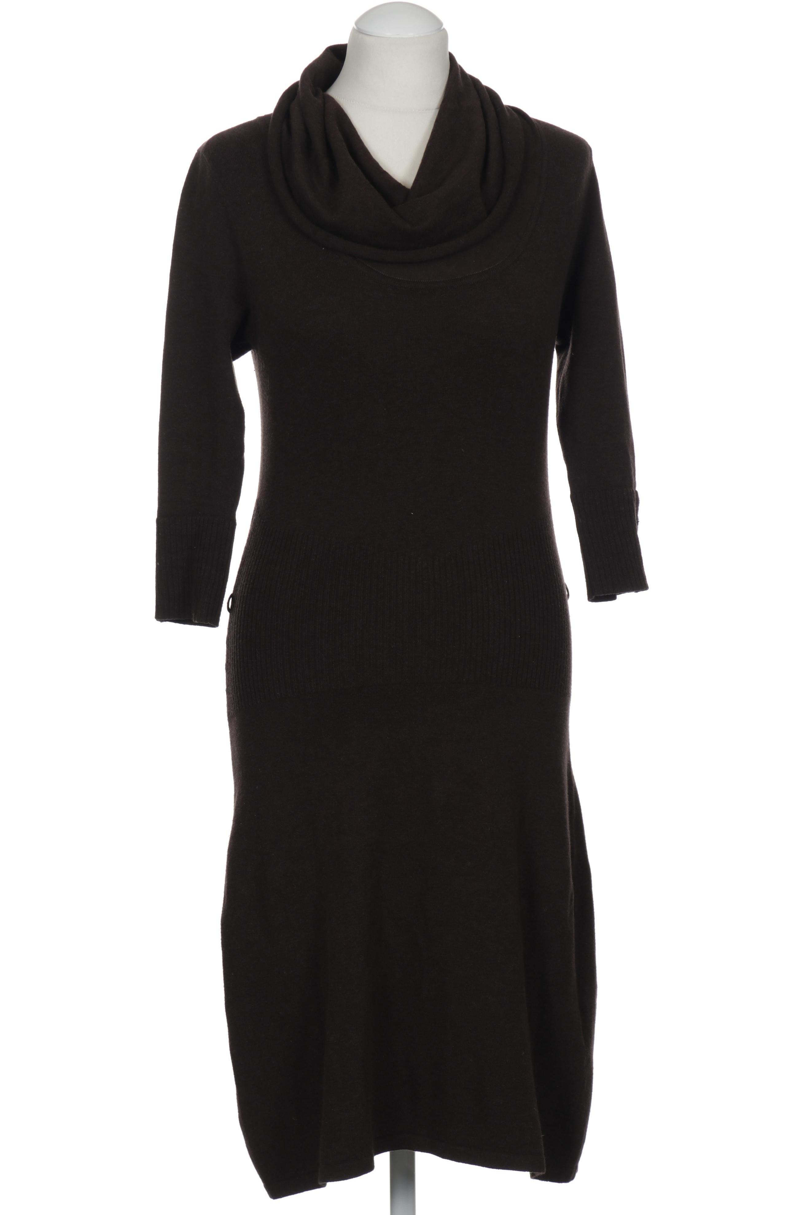 

Zero Damen Kleid, braun, Gr. 36