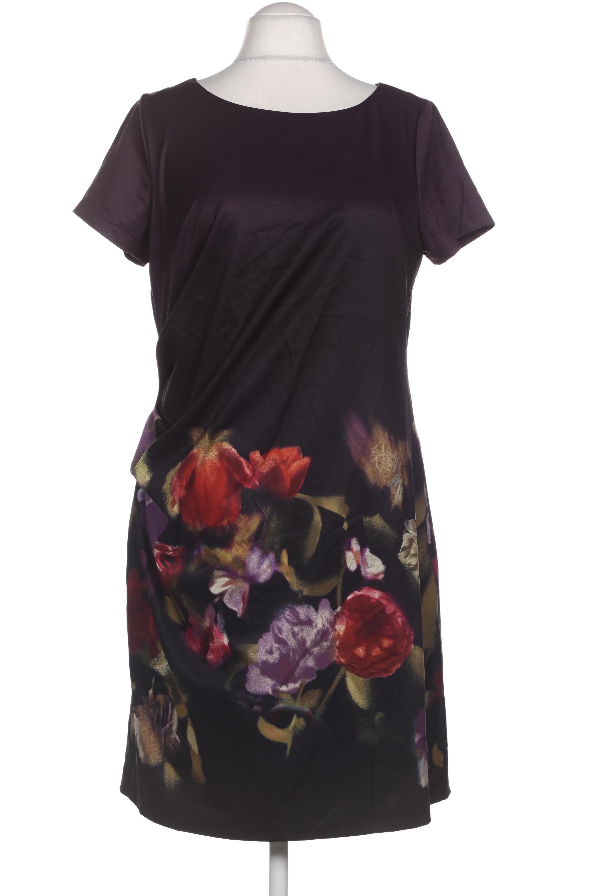 

Zero Damen Kleid, schwarz, Gr. 44