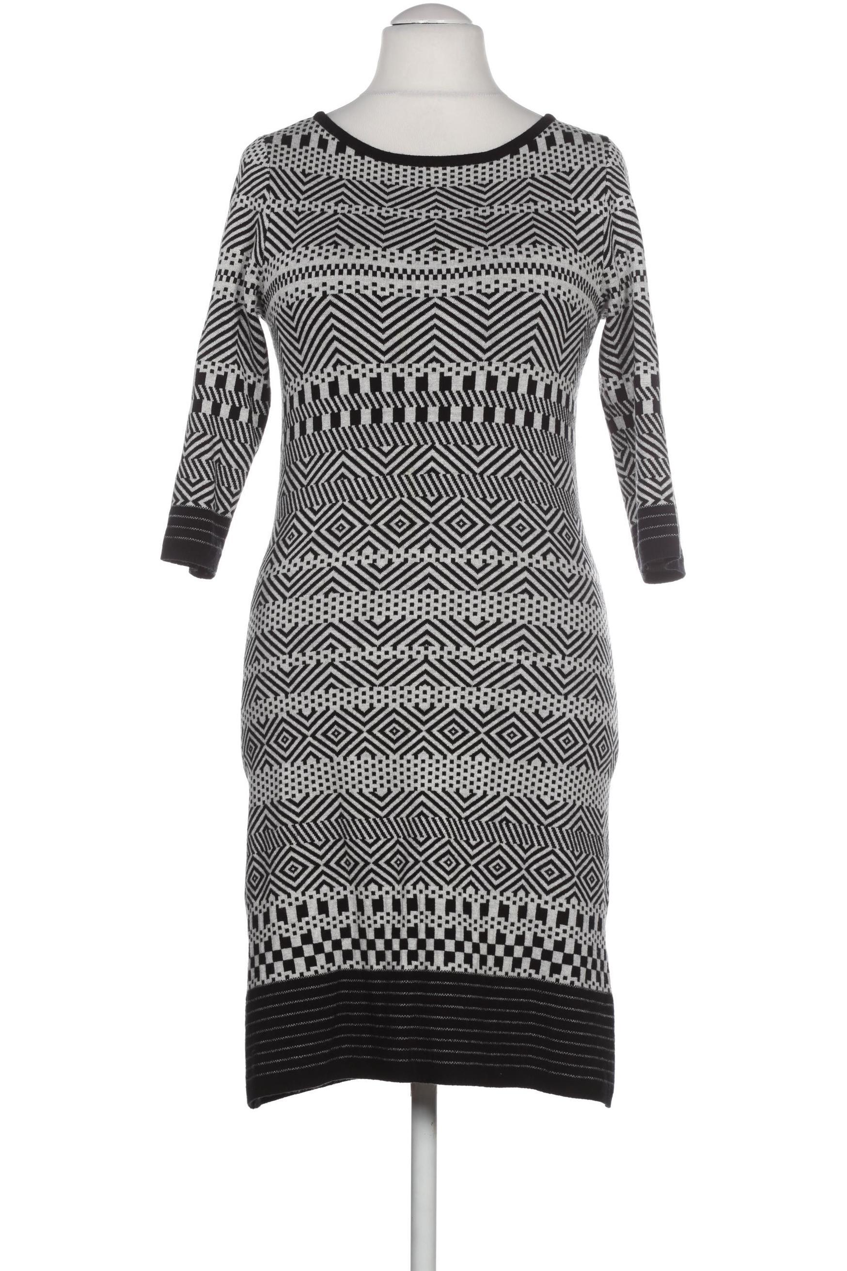 

Zero Damen Kleid, schwarz, Gr. 38