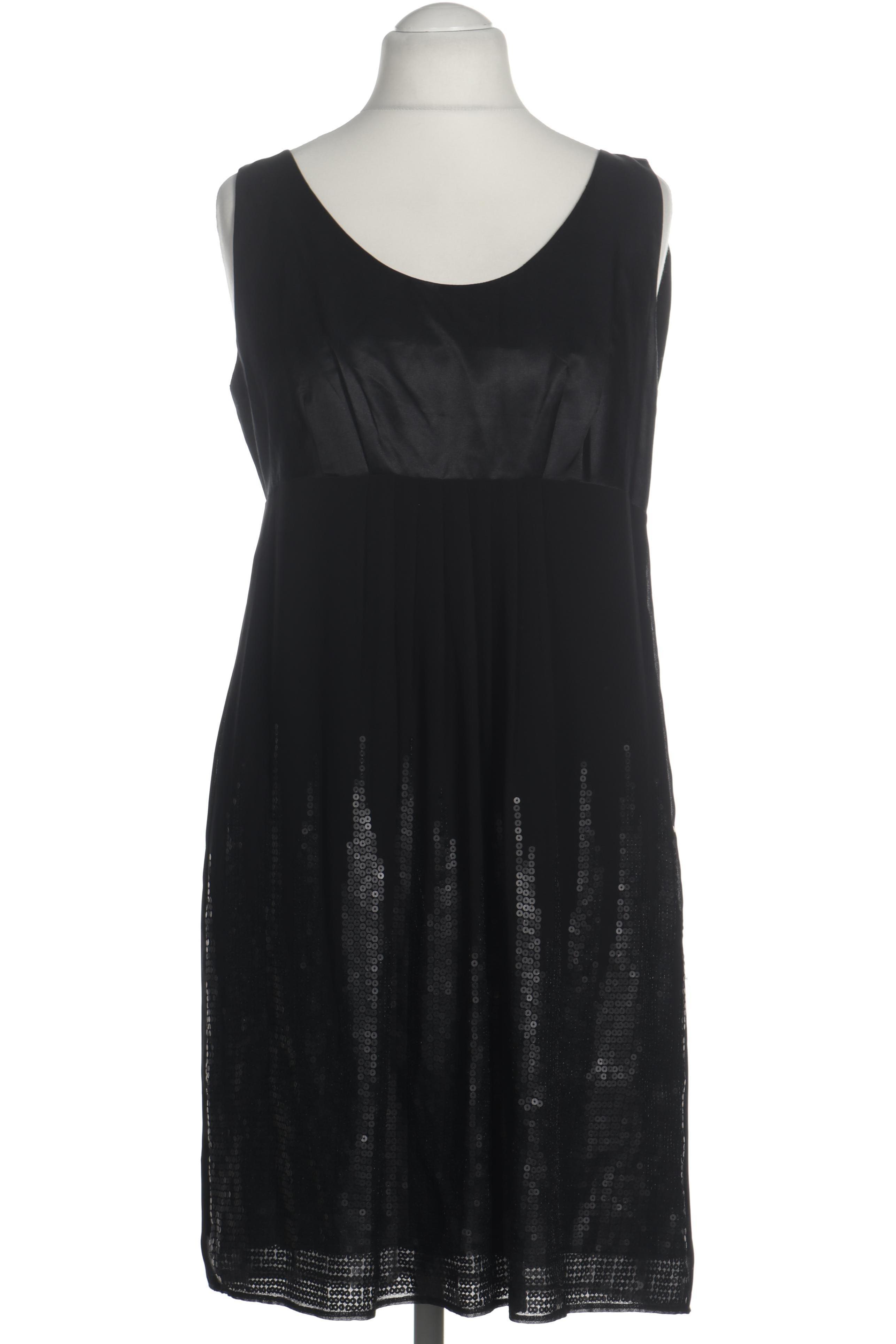 

Zero Damen Kleid, schwarz, Gr. 42