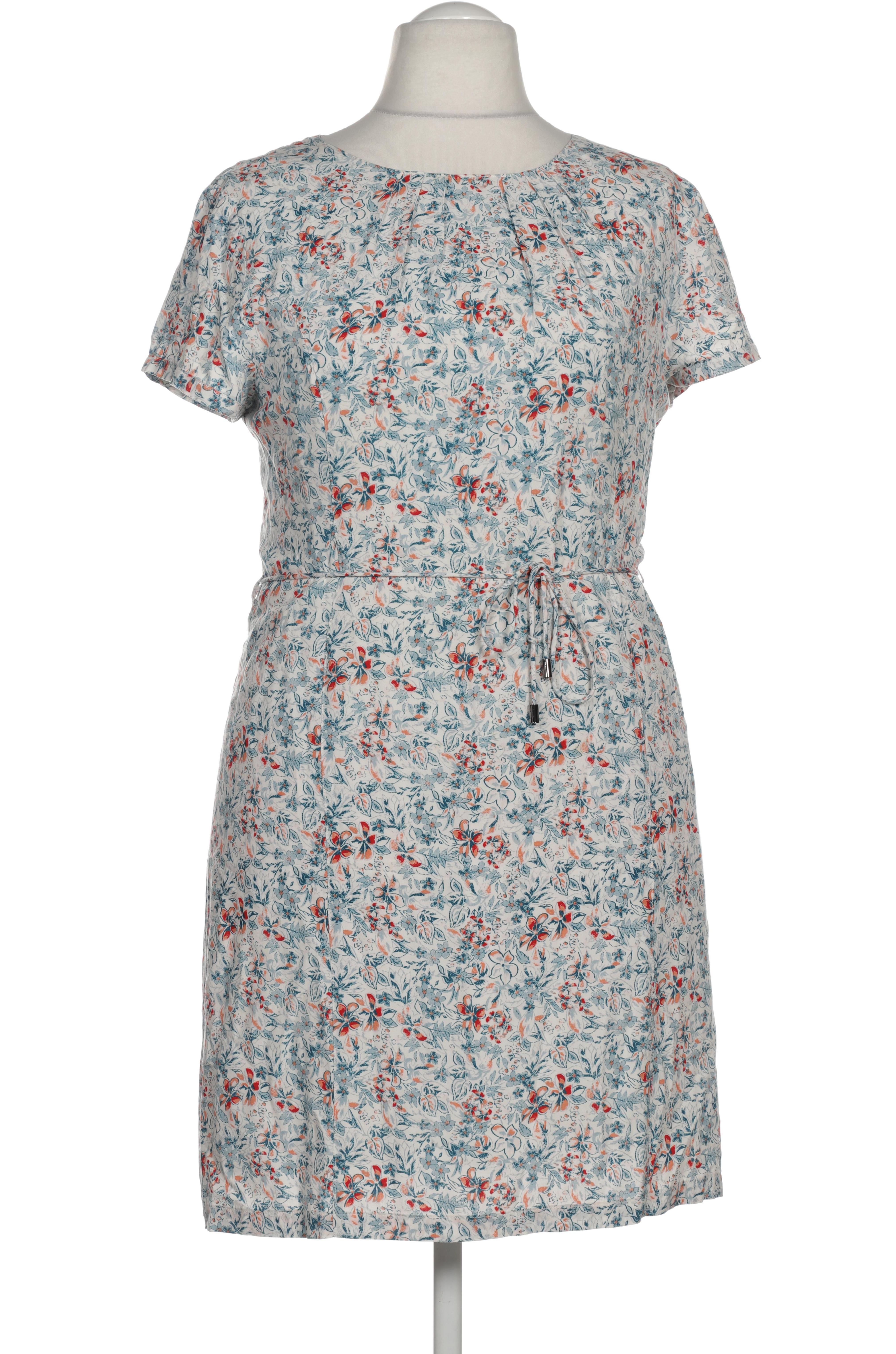 

Zero Damen Kleid, blau, Gr. 42