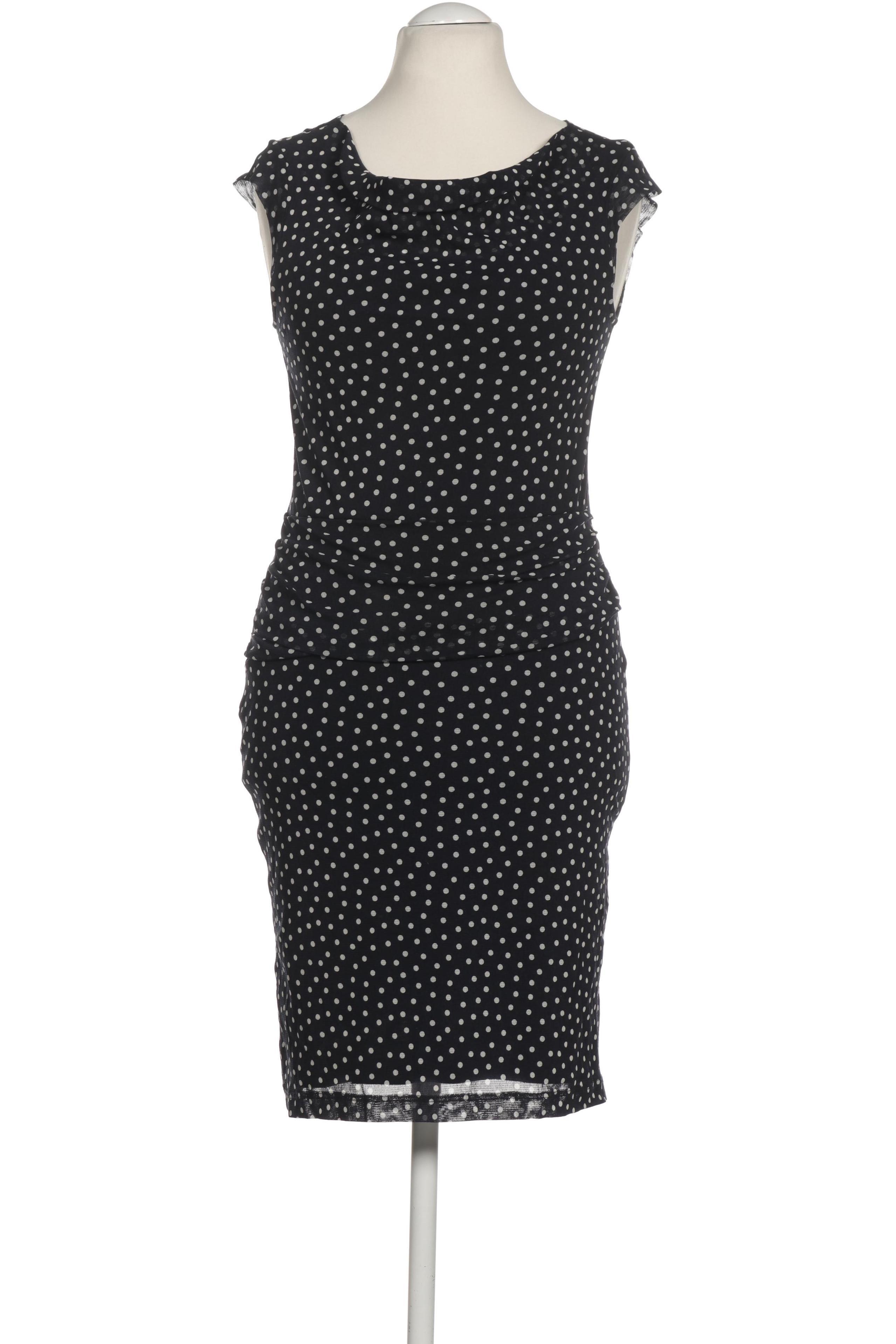 

Zero Damen Kleid, blau, Gr. 38