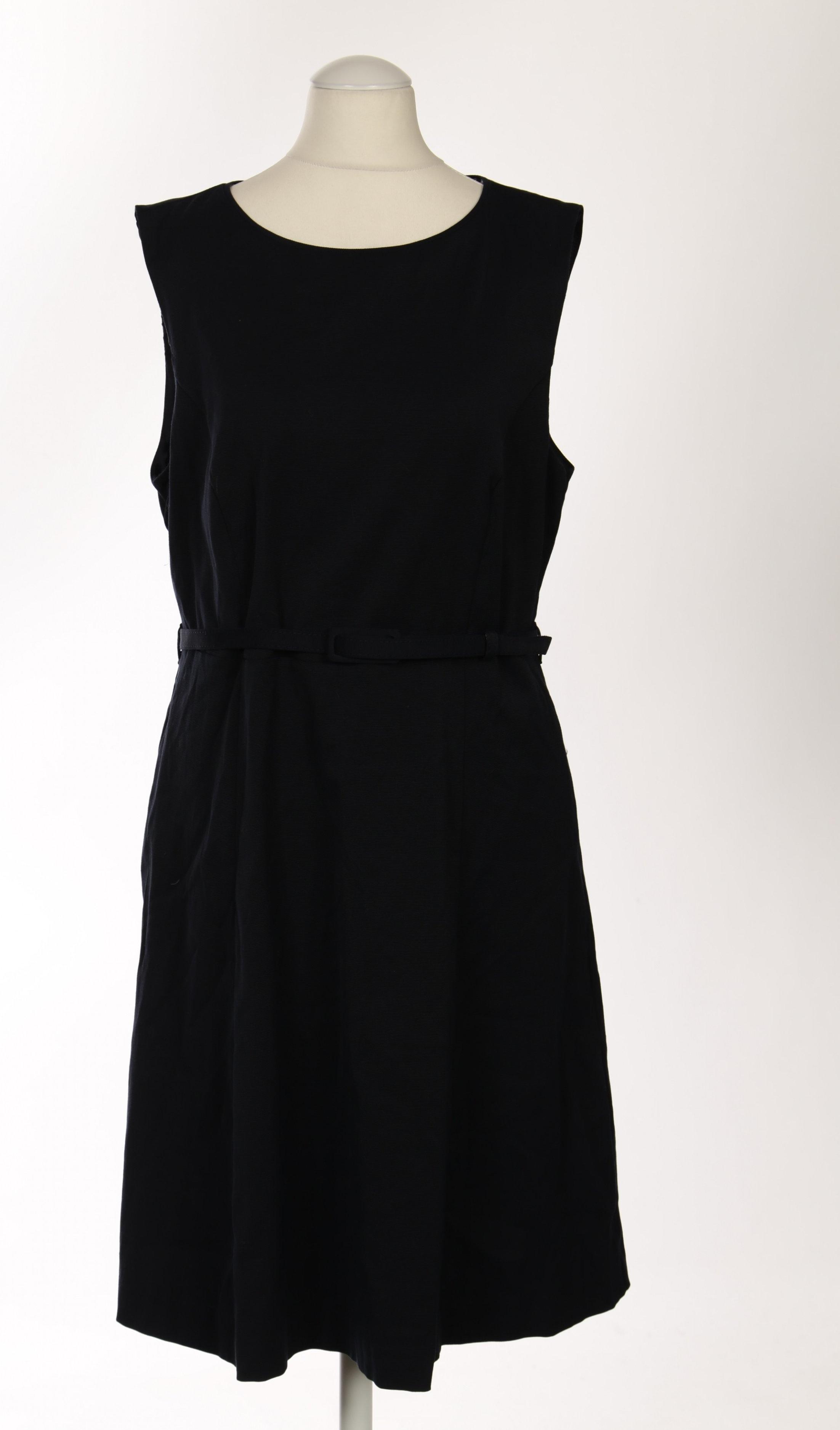 

Zero Damen Kleid, blau, Gr. 40