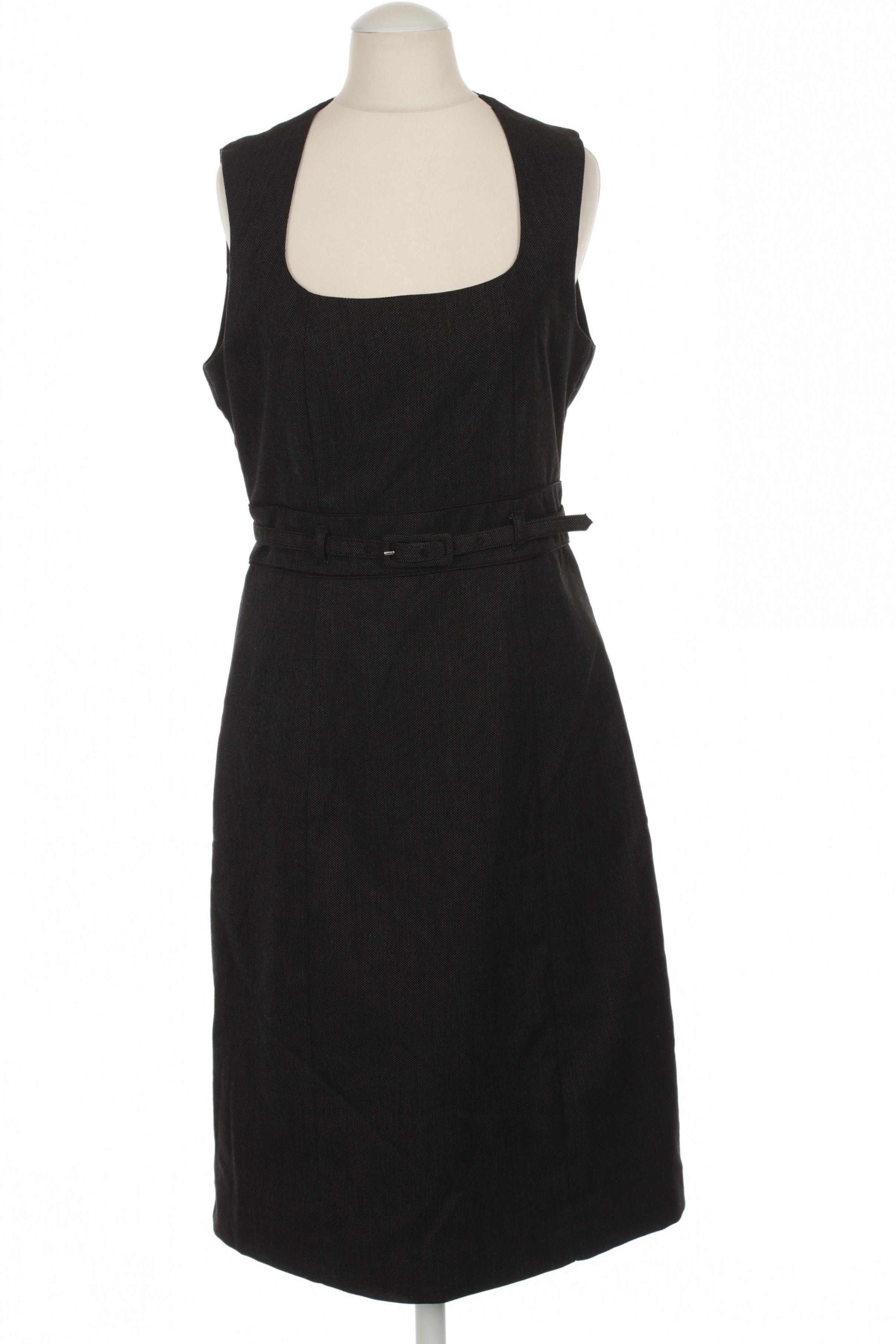 

Zero Damen Kleid, schwarz, Gr. 38