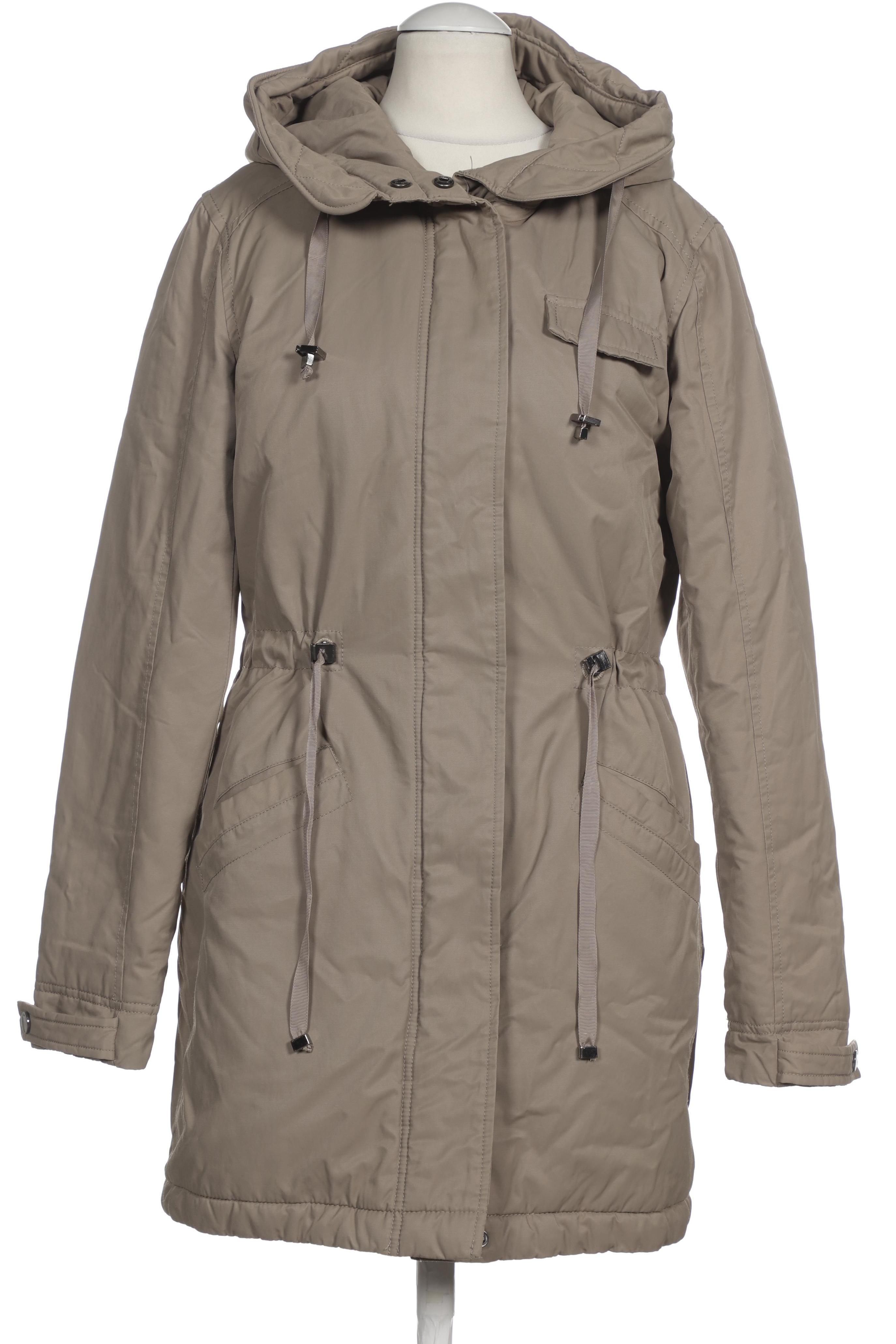 

Zero Damen Mantel, grau, Gr. 36