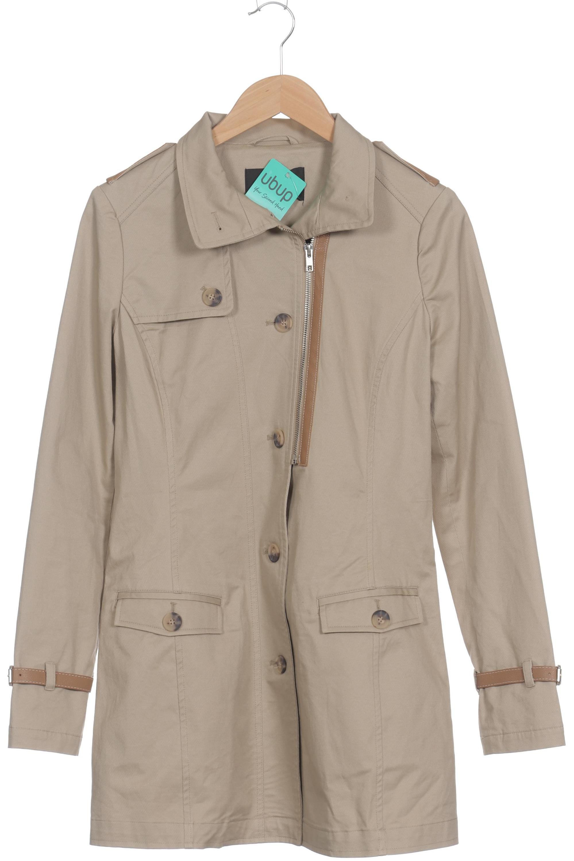 

Zero Damen Mantel, braun, Gr. 36