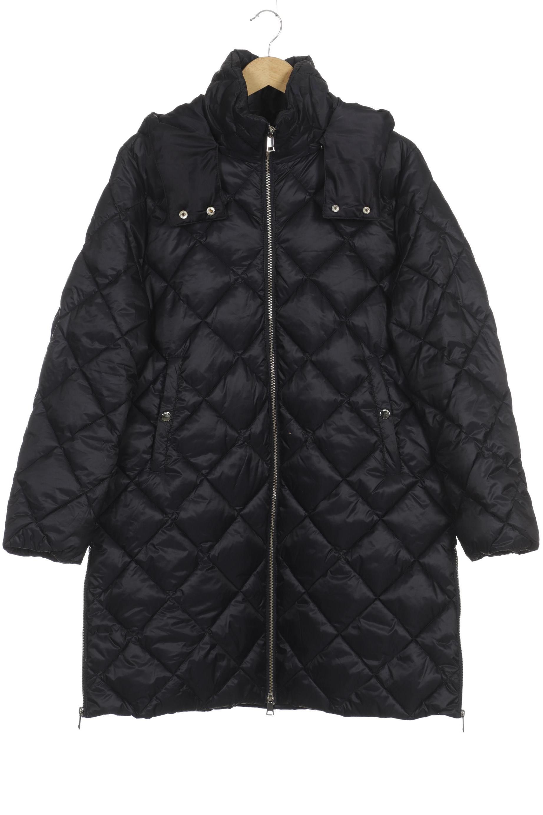 

Zero Damen Mantel, blau, Gr. 44