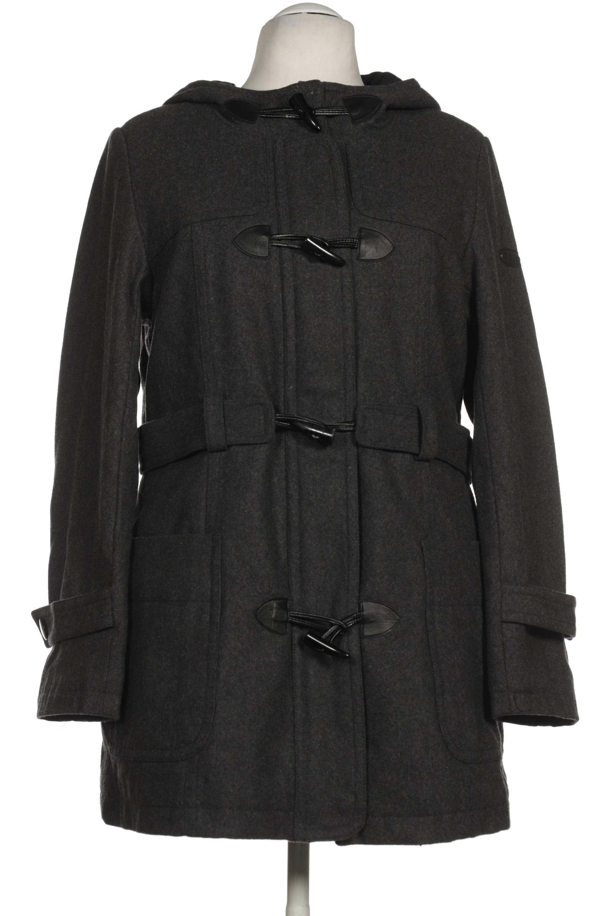 

Zero Damen Mantel, grau, Gr. 44