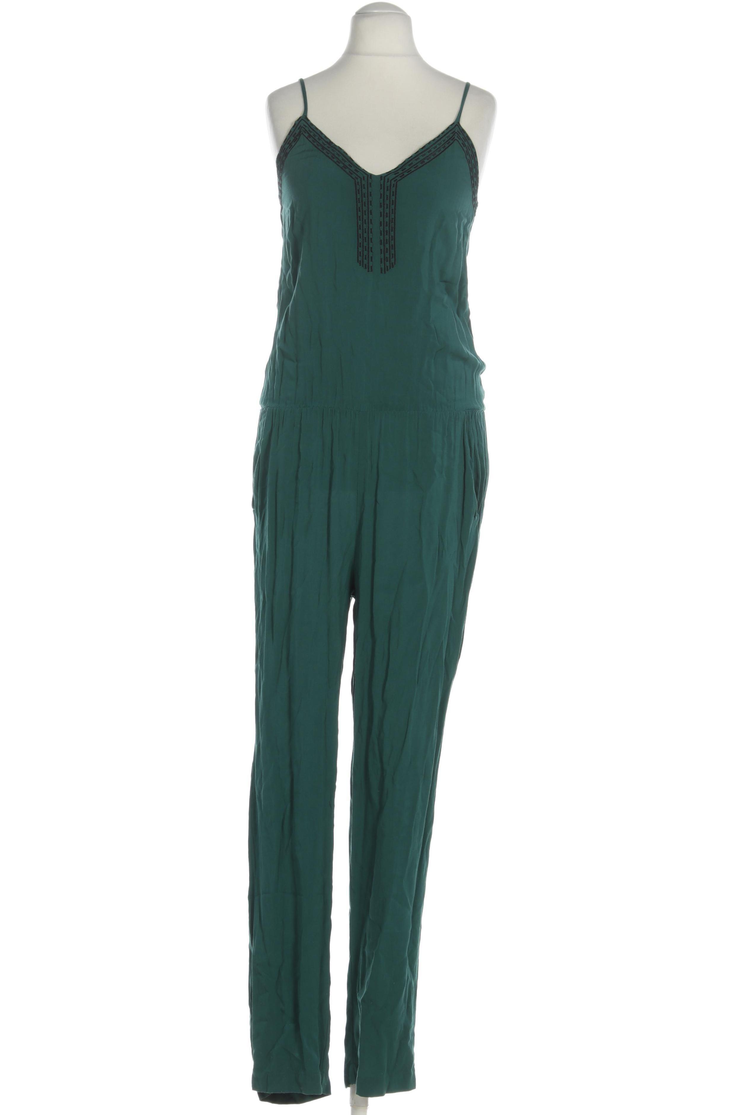 

Zero Damen Jumpsuit/Overall, grün, Gr. 38