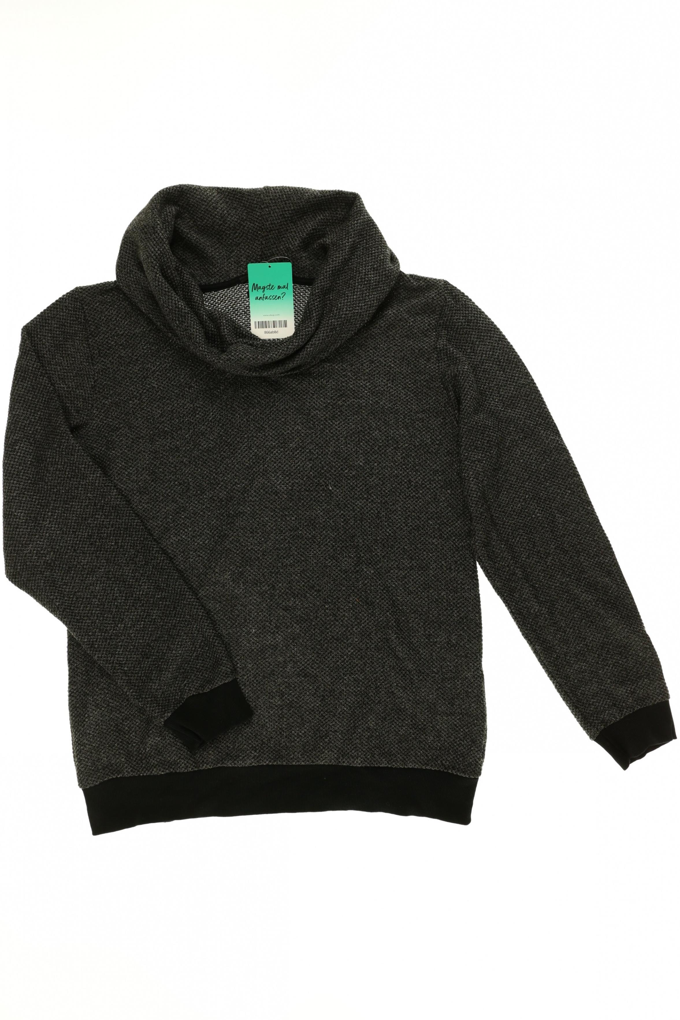 

Zero Damen Pullover, schwarz, Gr. 40