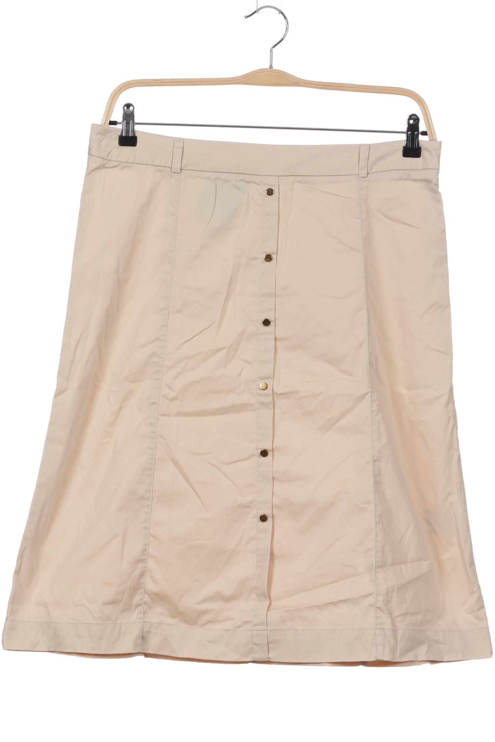 

Zero Damen Rock, beige, Gr. 42