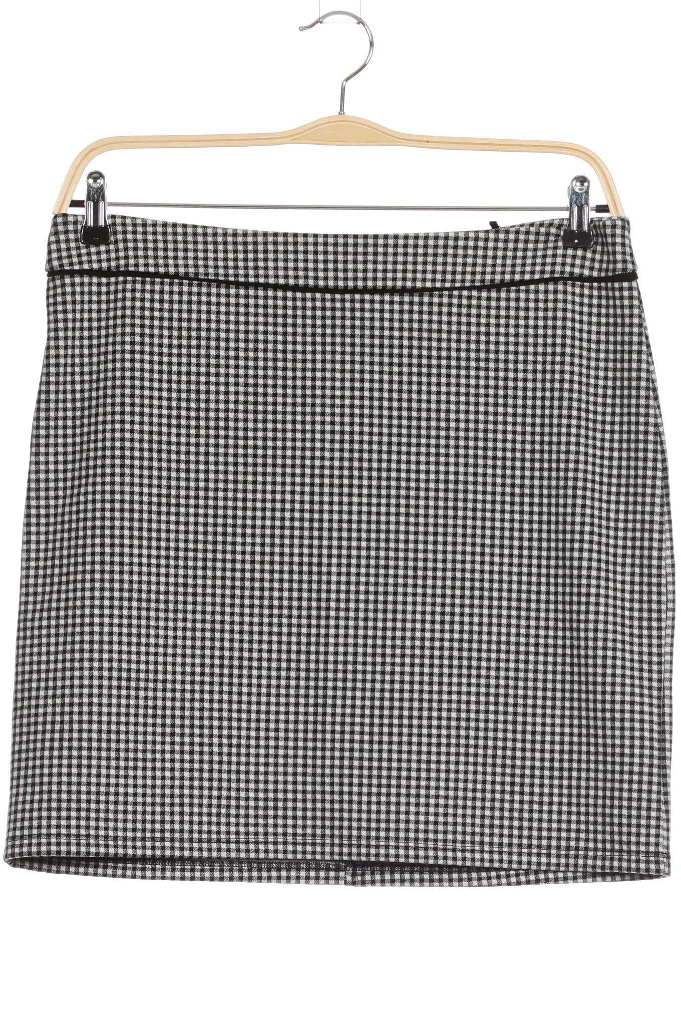 

Zero Damen Rock, schwarz, Gr. 40