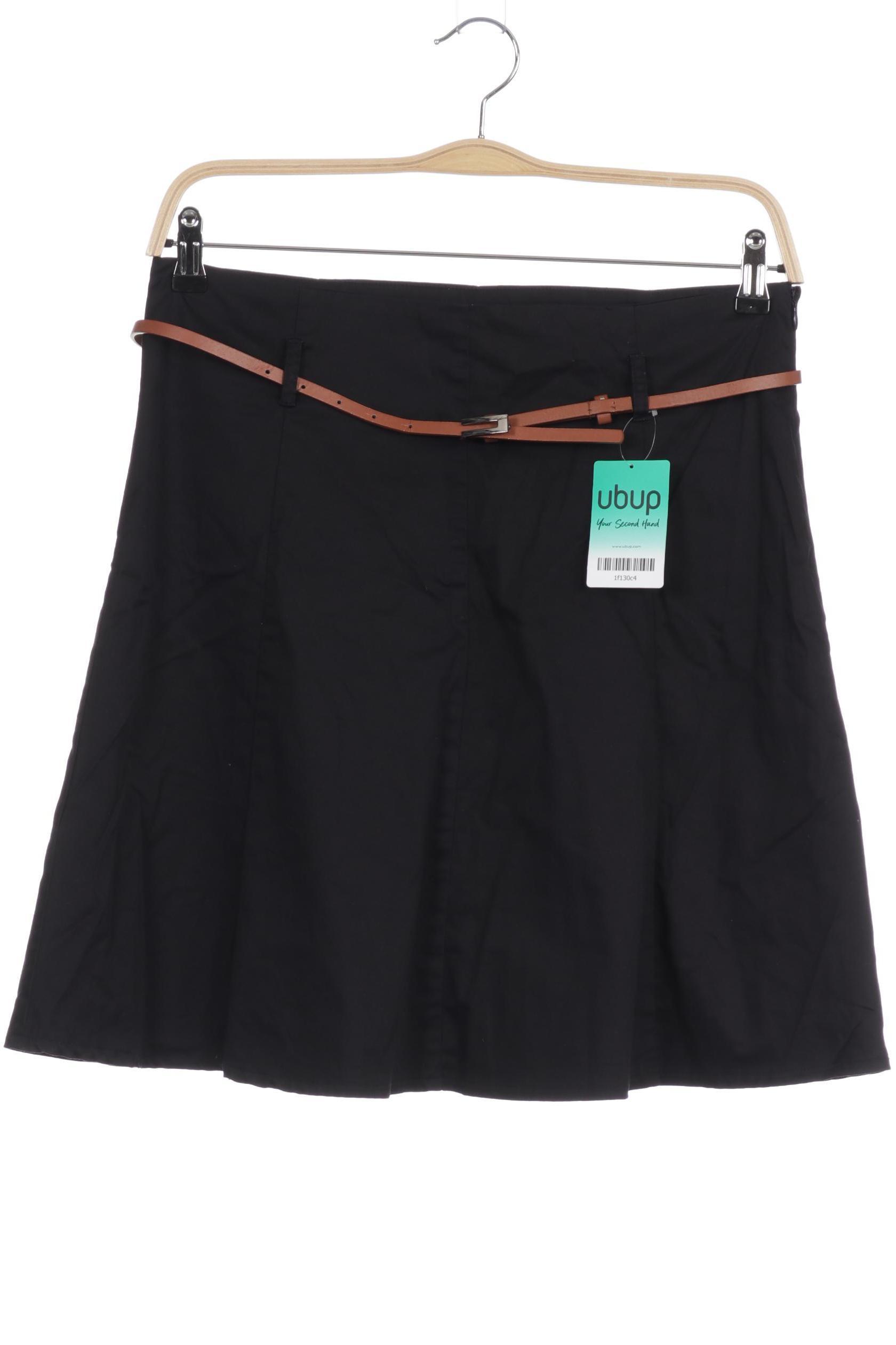 

Zero Damen Rock, schwarz, Gr. 40